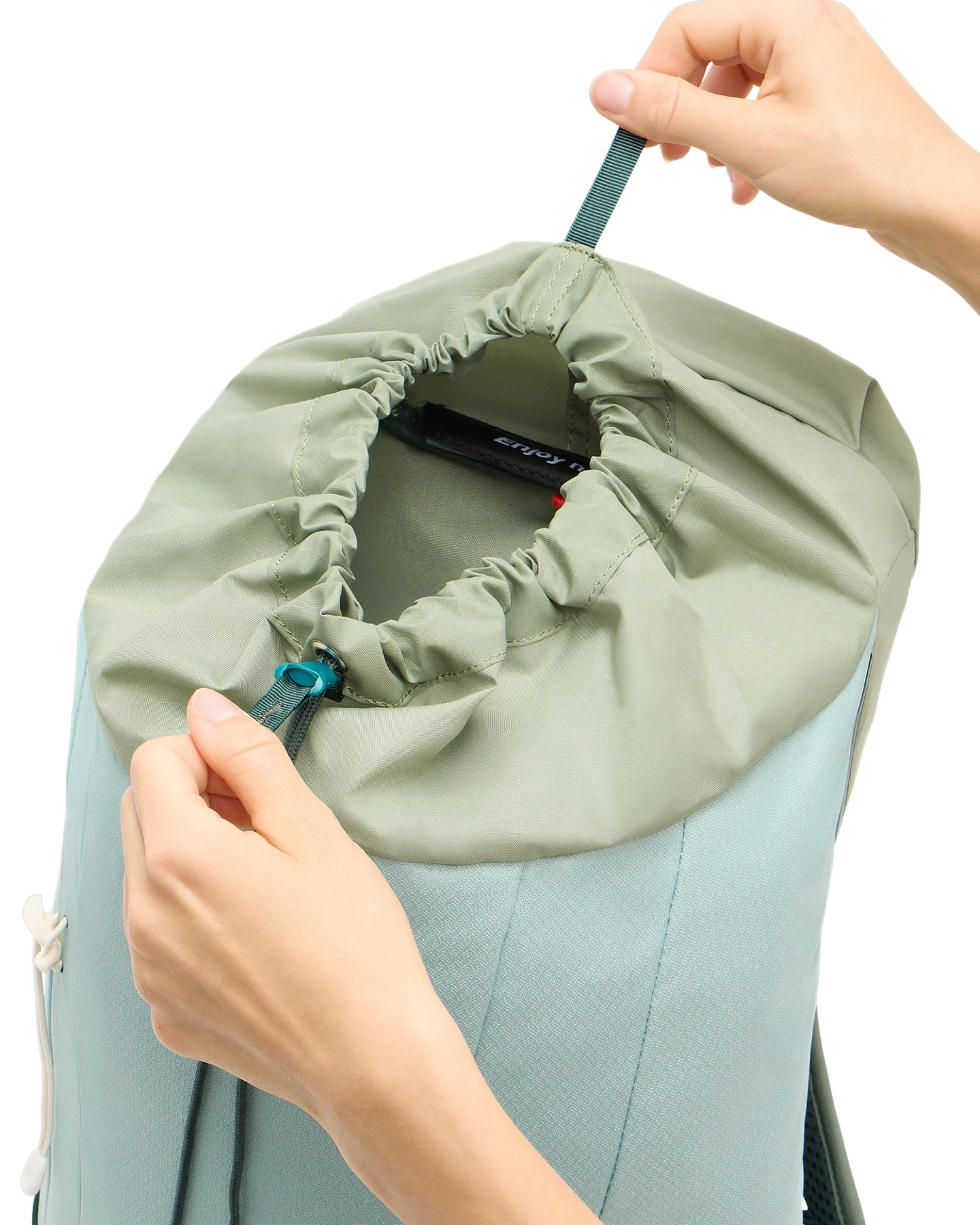 VAUDE Sportrucksack Skomer – Ansicht 4
