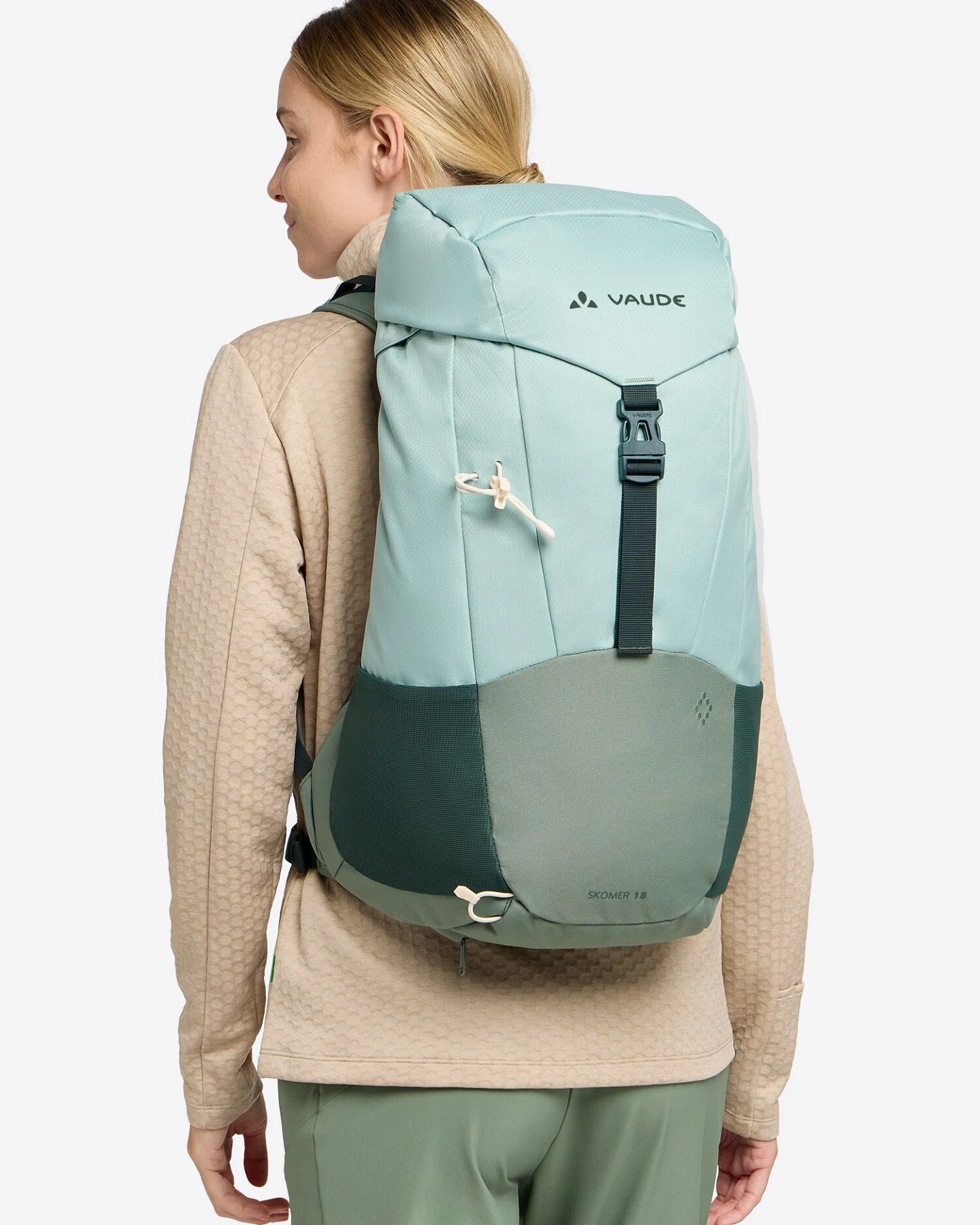 VAUDE Sportrucksack Skomer – Ansicht 5