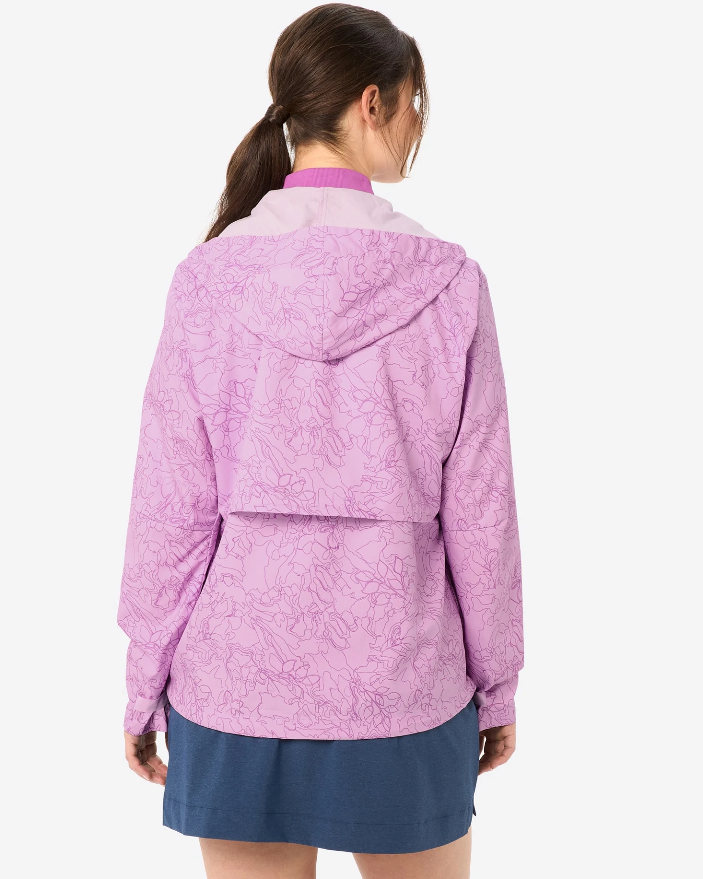 VAUDE Jacke Adlux Air – Ansicht 4