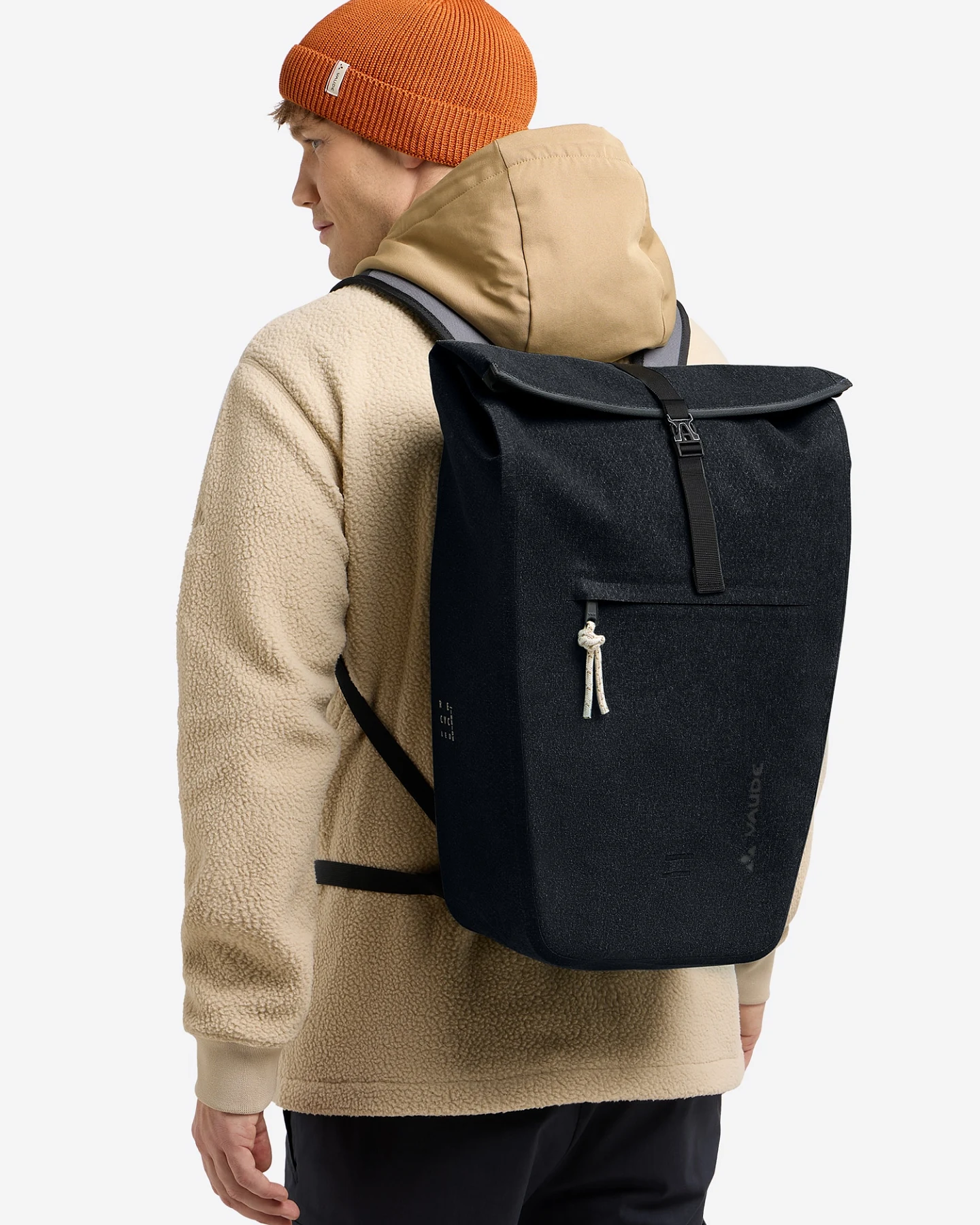 VAUDE Sportrucksack Clubride Urban 25 – Ansicht 5