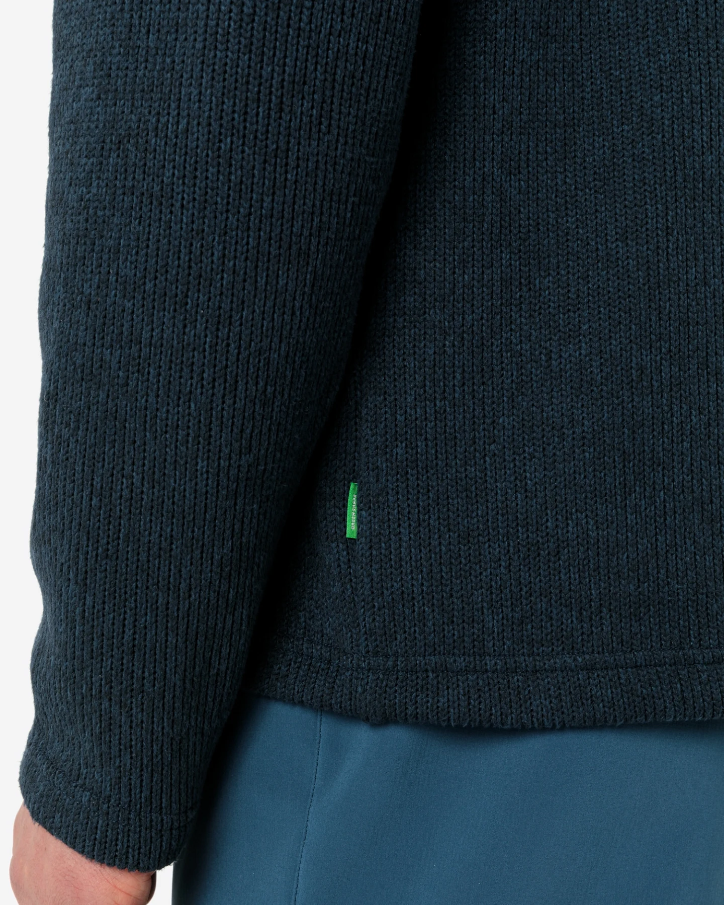 VAUDE Sportpullover Tesero – Ansicht 5