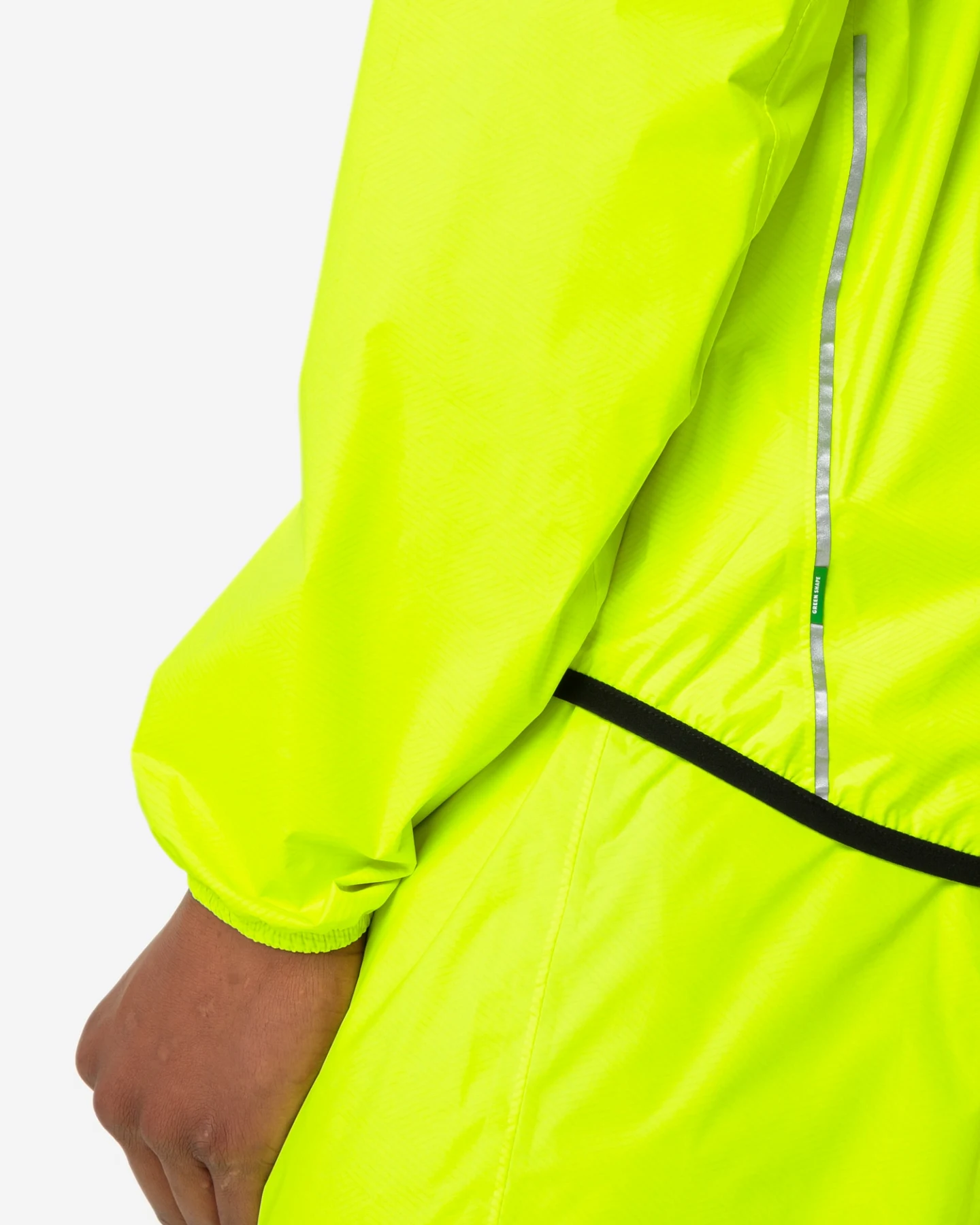 VAUDE Jacke Drop III – Ansicht 5