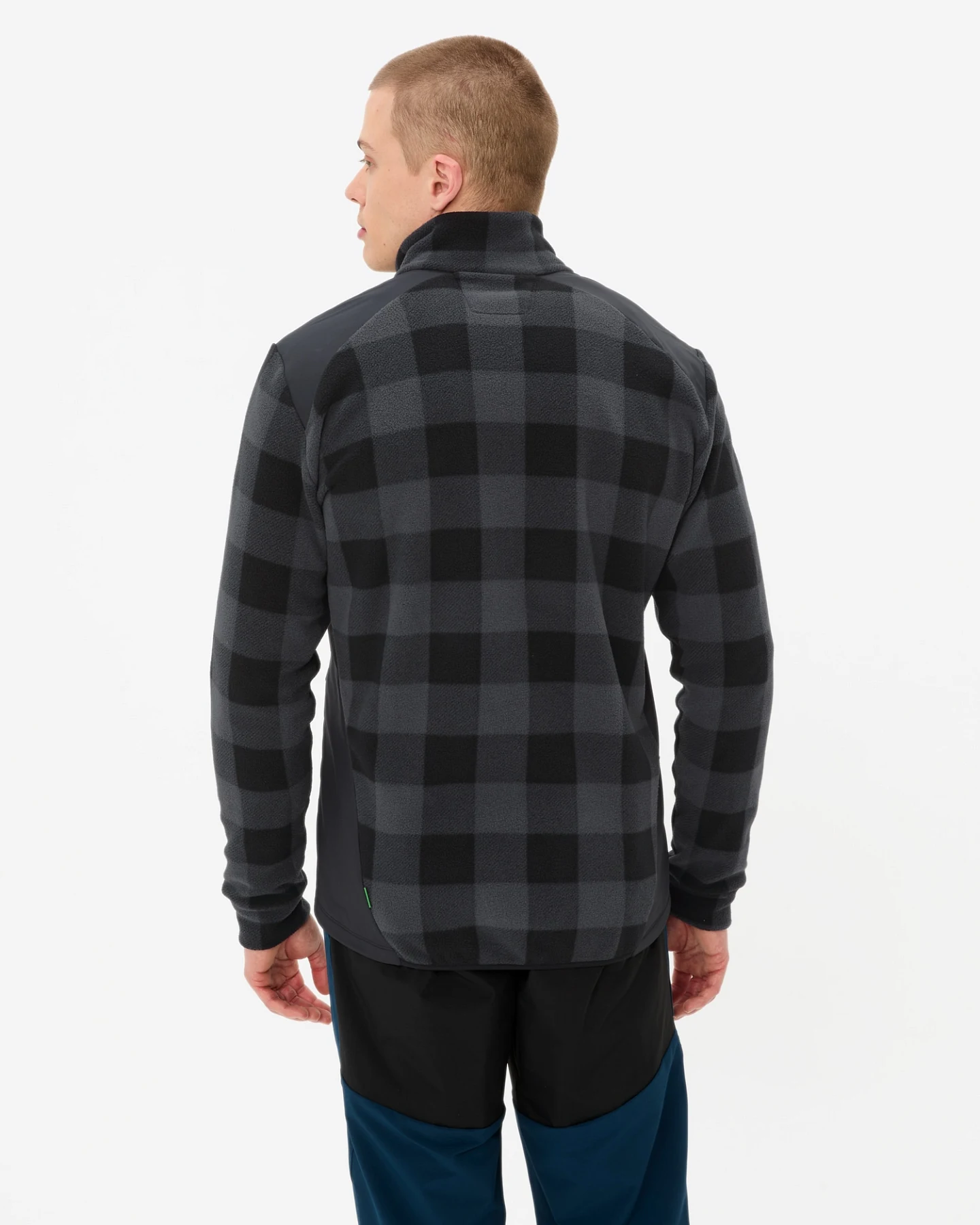 VAUDE Jacke Minaki – Ansicht 4