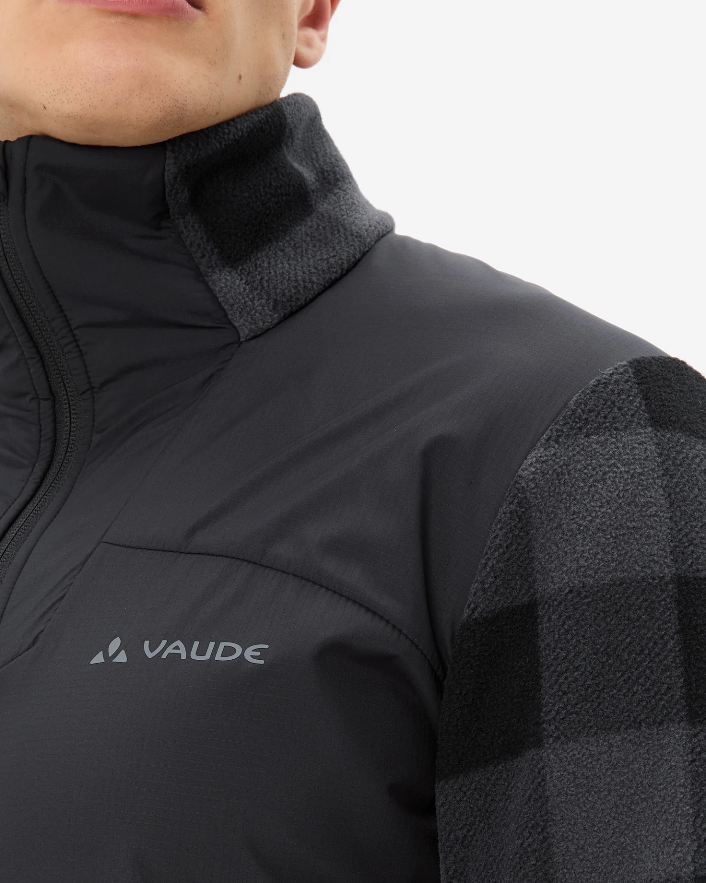 VAUDE Jacke Minaki – Ansicht 5