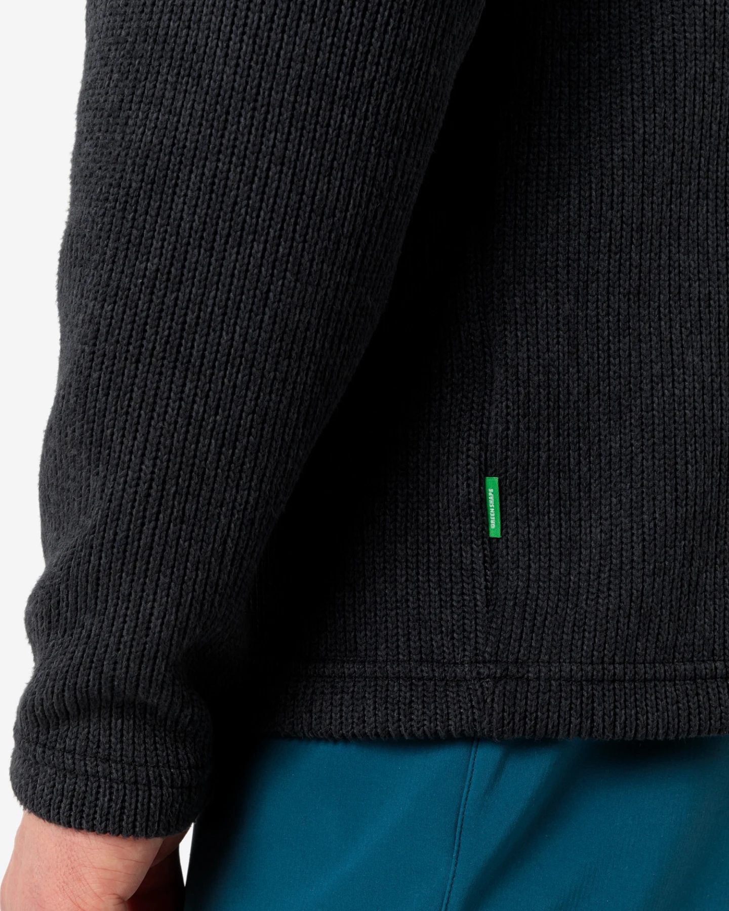 VAUDE Sportpullover Tesero – Ansicht 5