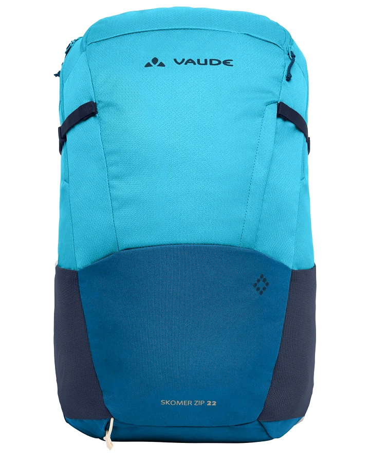 VAUDE Sportrucksack Skomer Zip 22