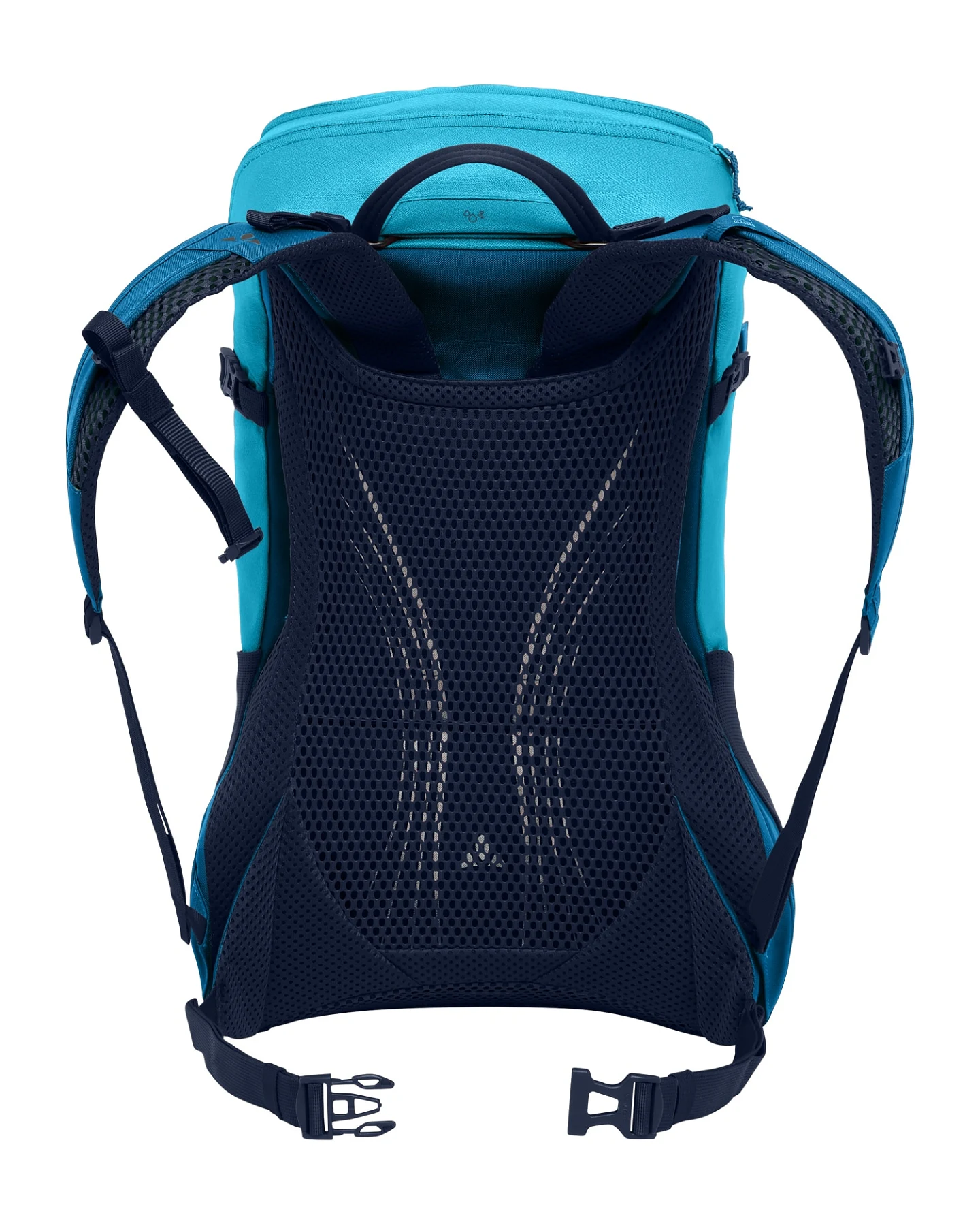 VAUDE Sportrucksack Skomer Zip 22 – Ansicht 2