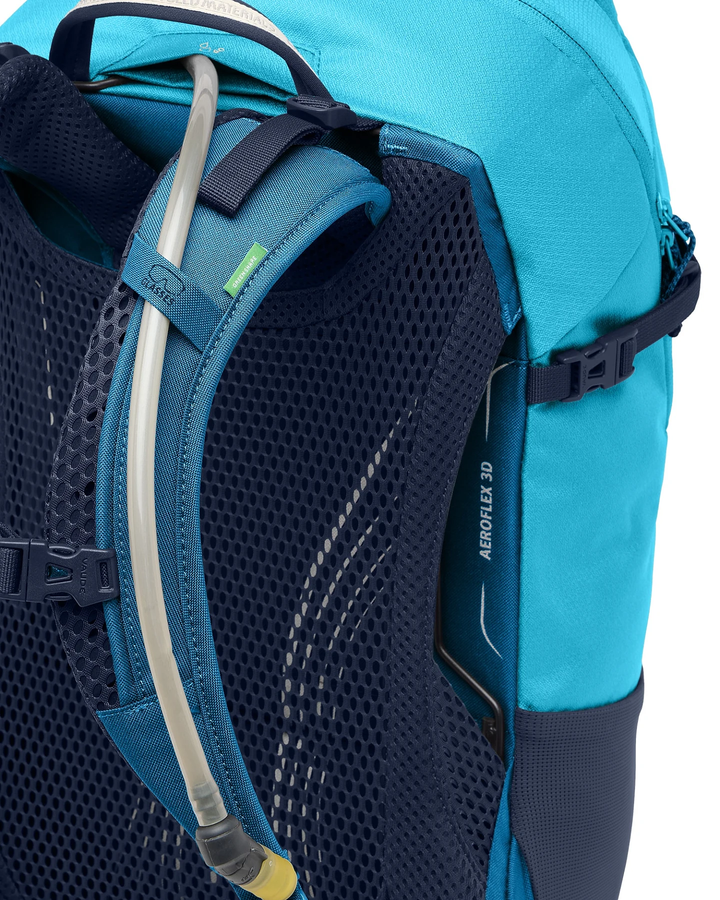 VAUDE Sportrucksack Skomer Zip 22 – Ansicht 3