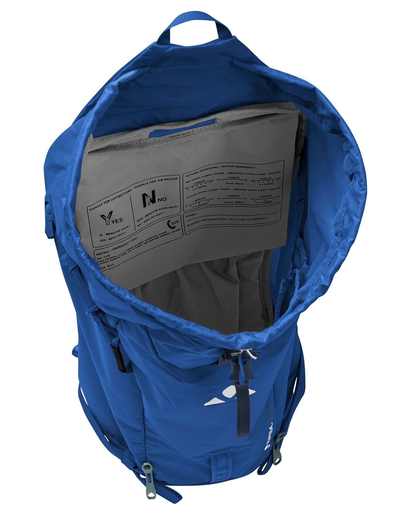 VAUDE Sportrucksack – Ansicht 4
