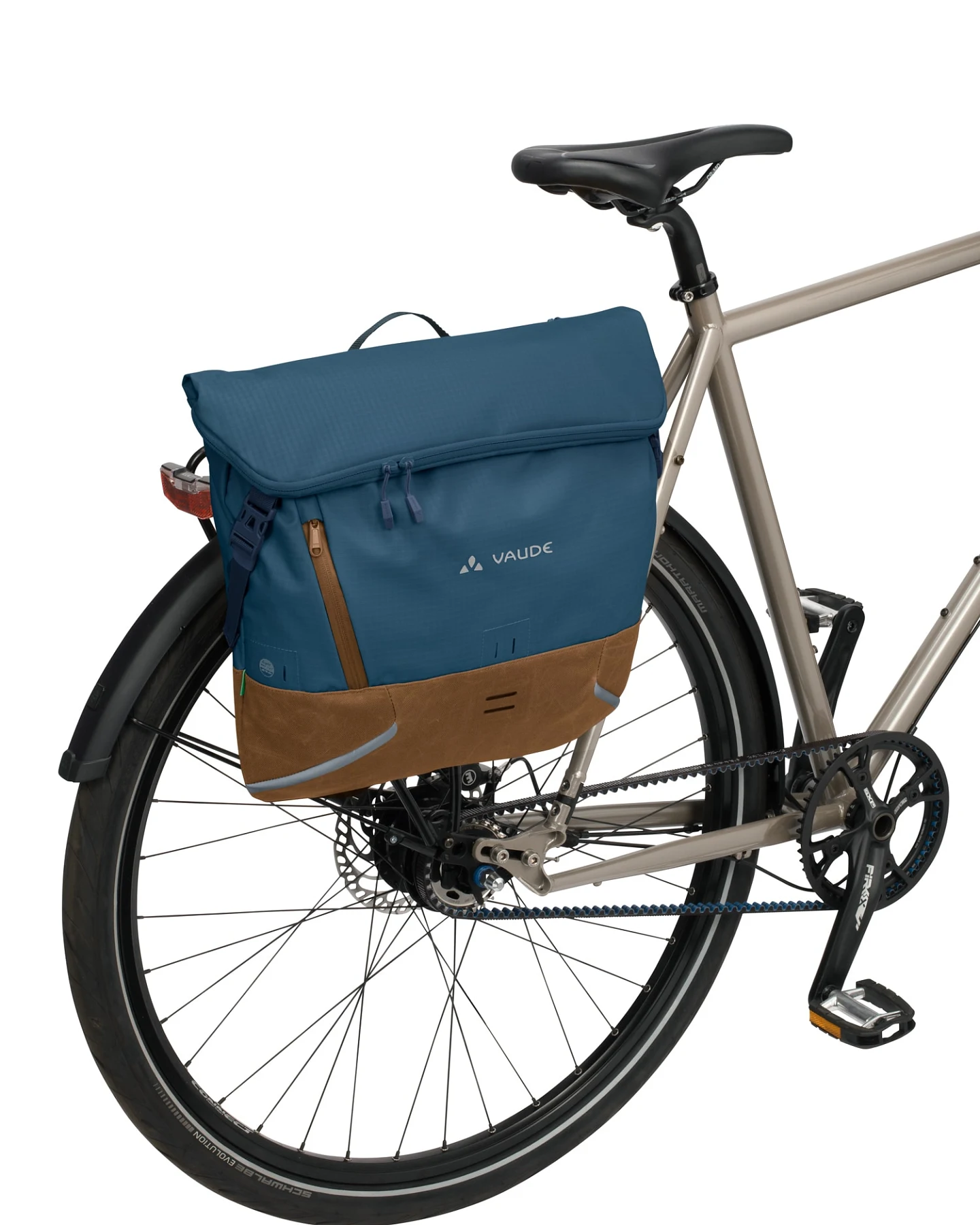 VAUDE Hinterradtaschen CityMe Bike II – Ansicht 5