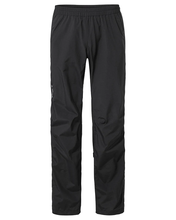 VAUDE Outdoorhose M Yaras Rain Zip P IV