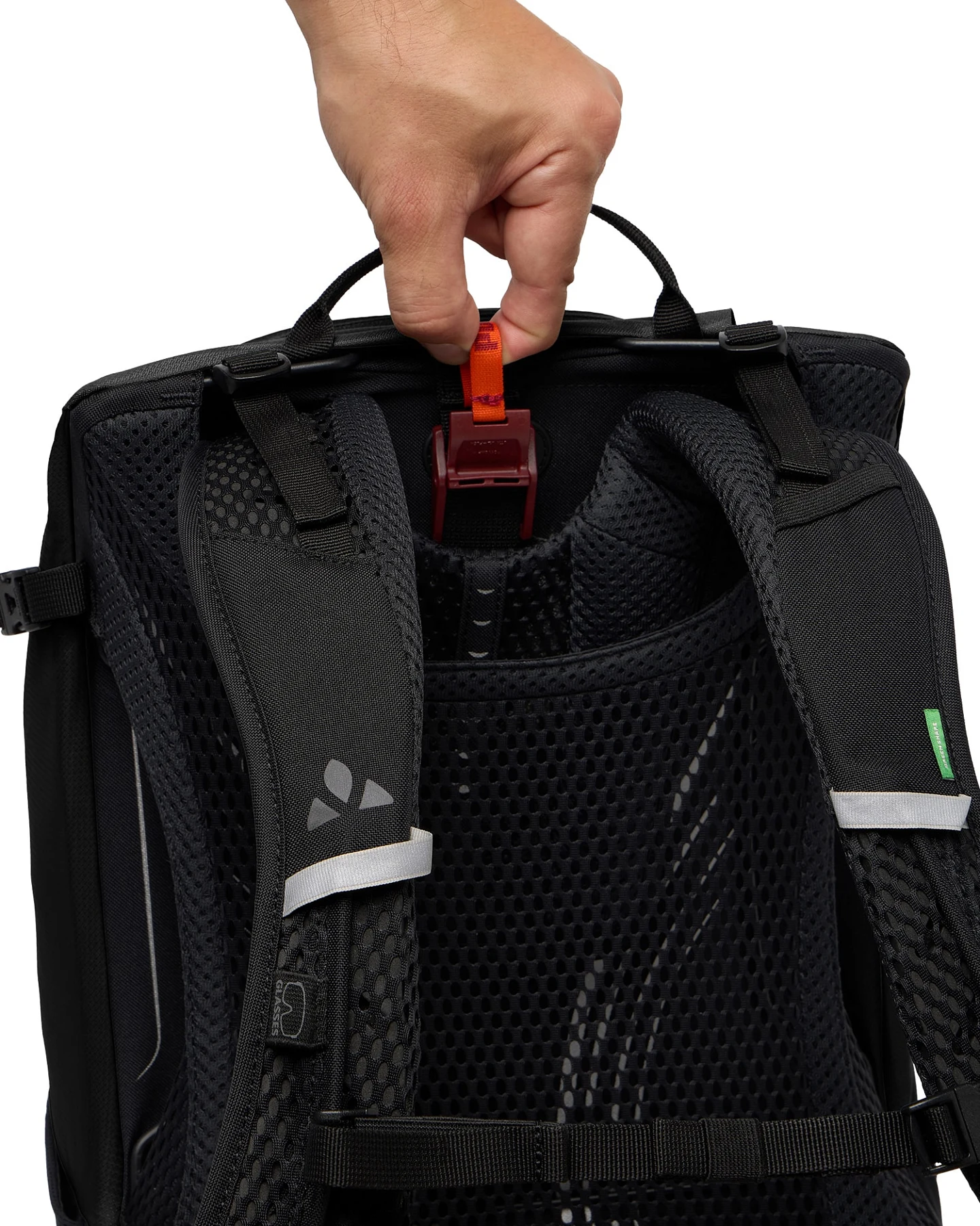 VAUDE Sportrucksack Trailvent 20 – Ansicht 3