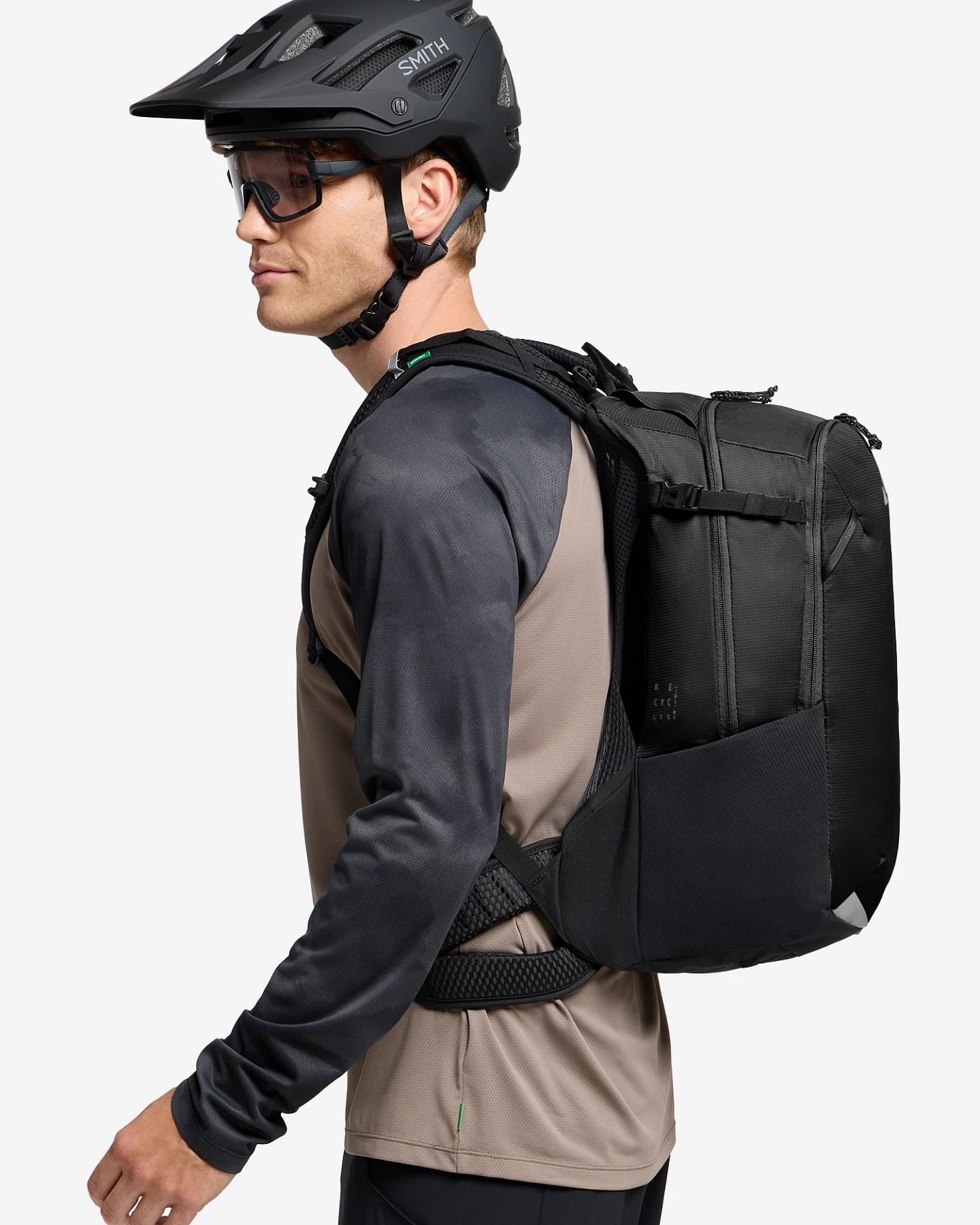 VAUDE Sportrucksack Trailvent 20 – Ansicht 4