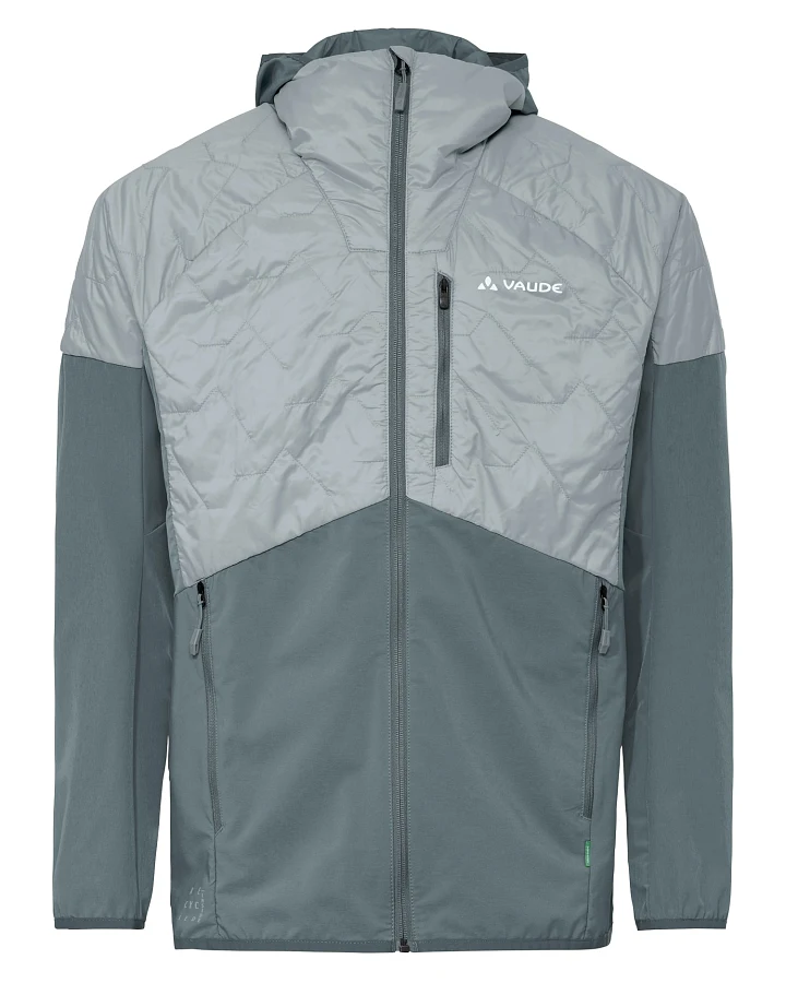 Produktseite: VAUDE Funktionsjacke MBrenva