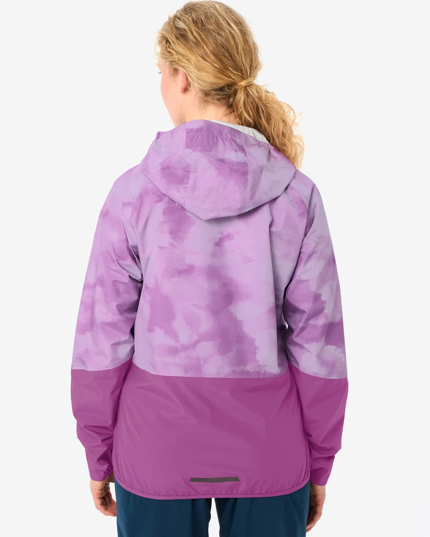 VAUDE Outdoorjacke Loamer – Ansicht 4