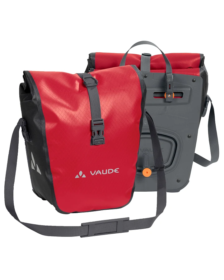 VAUDE Fahrradtasche Aqua Front