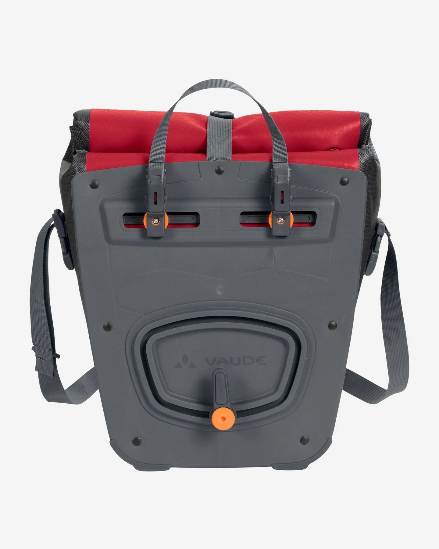 VAUDE Fahrradtasche Aqua Front – Ansicht 2