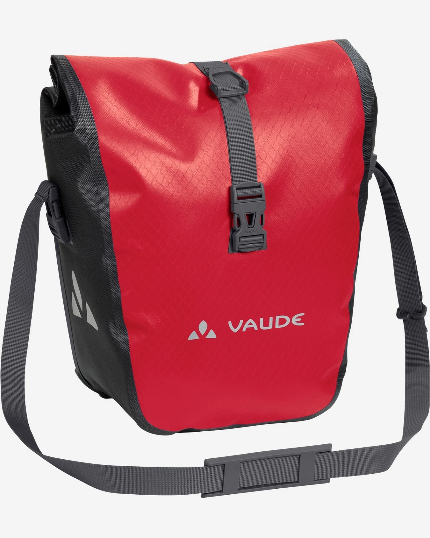 VAUDE Fahrradtasche Aqua Front – Ansicht 3