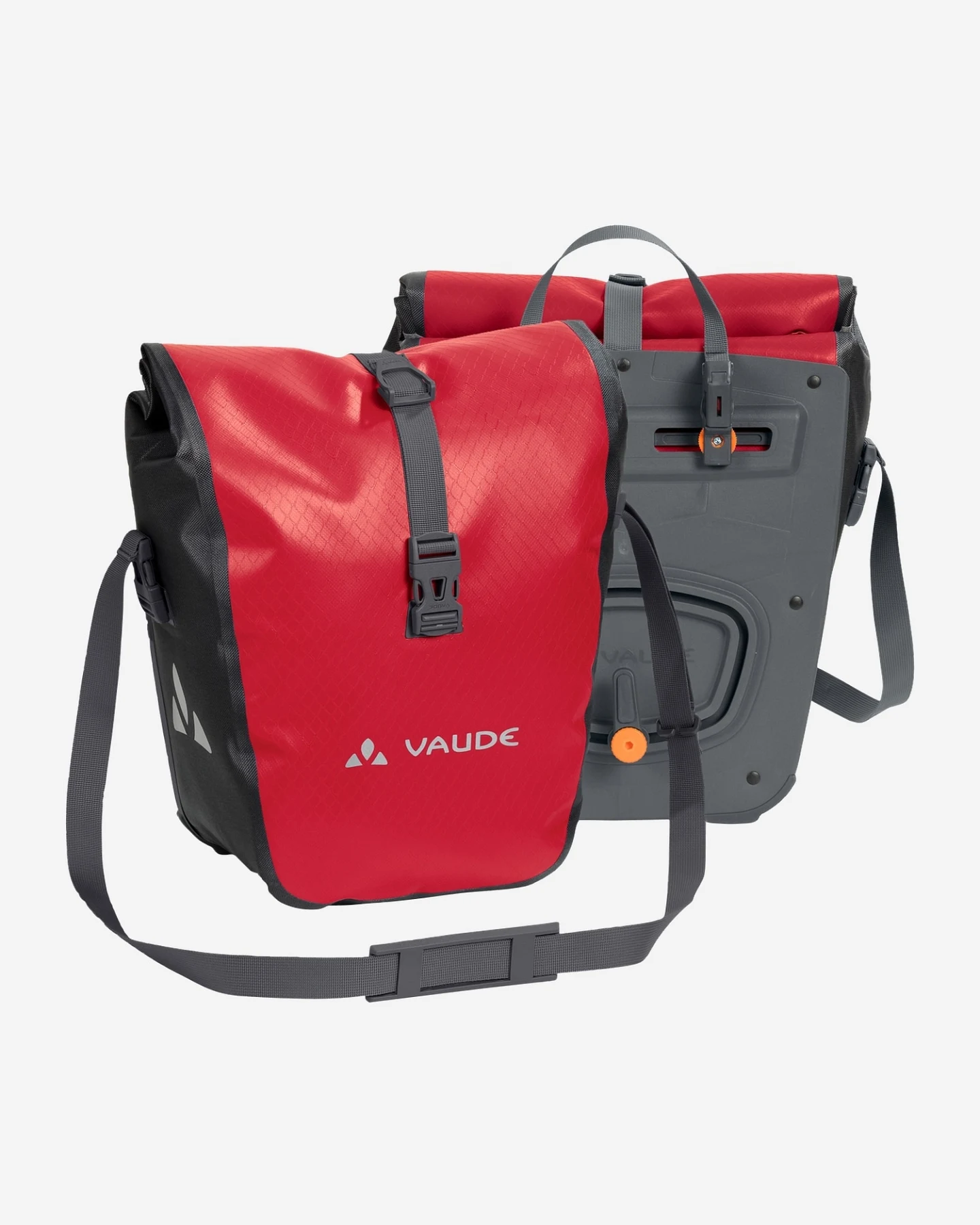 VAUDE Fahrradtasche Aqua Front – Ansicht 4