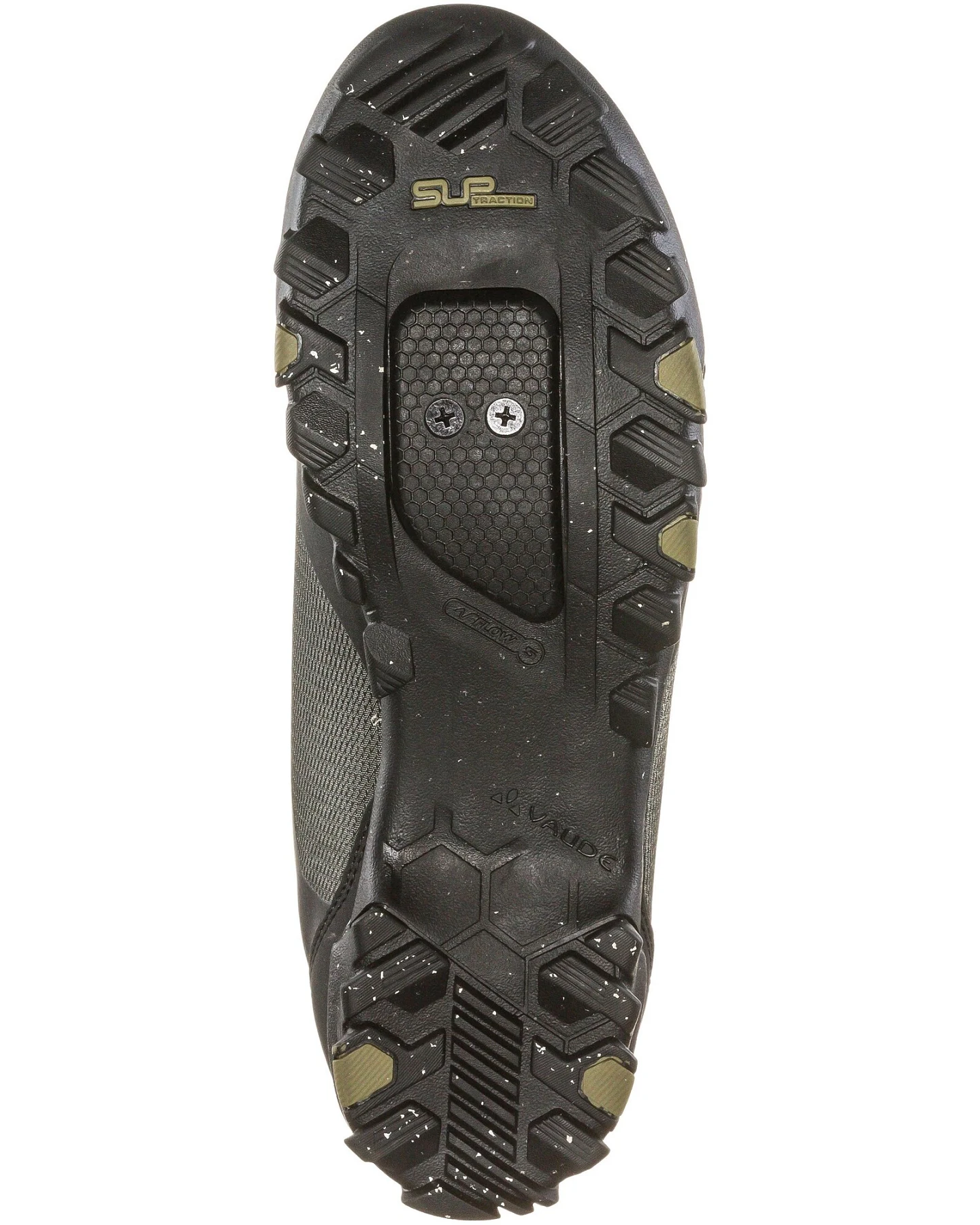 VAUDE Sportschuh TVL Pavei Tech – Ansicht 4