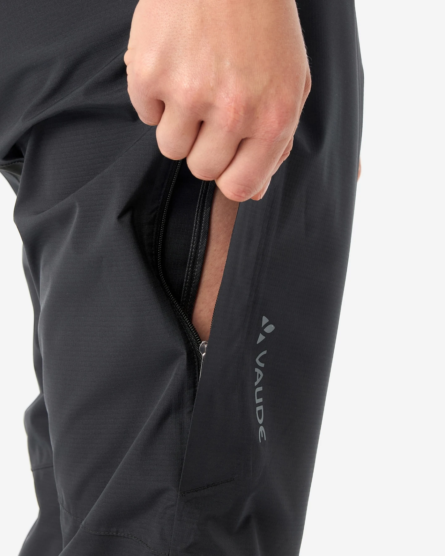 VAUDE Outdoorhose Kuro – Ansicht 5