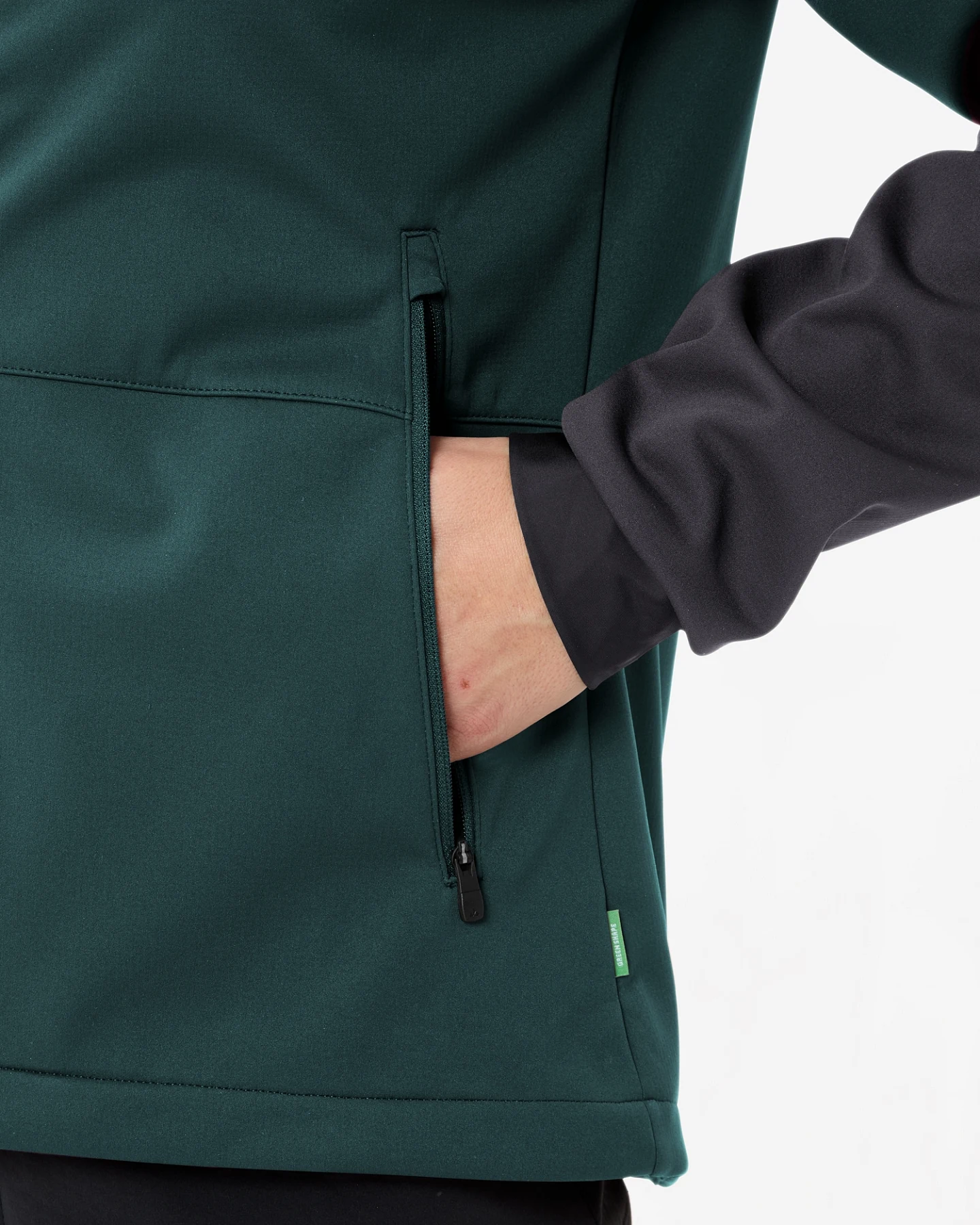 VAUDE Sportjacke Qimsa – Ansicht 5