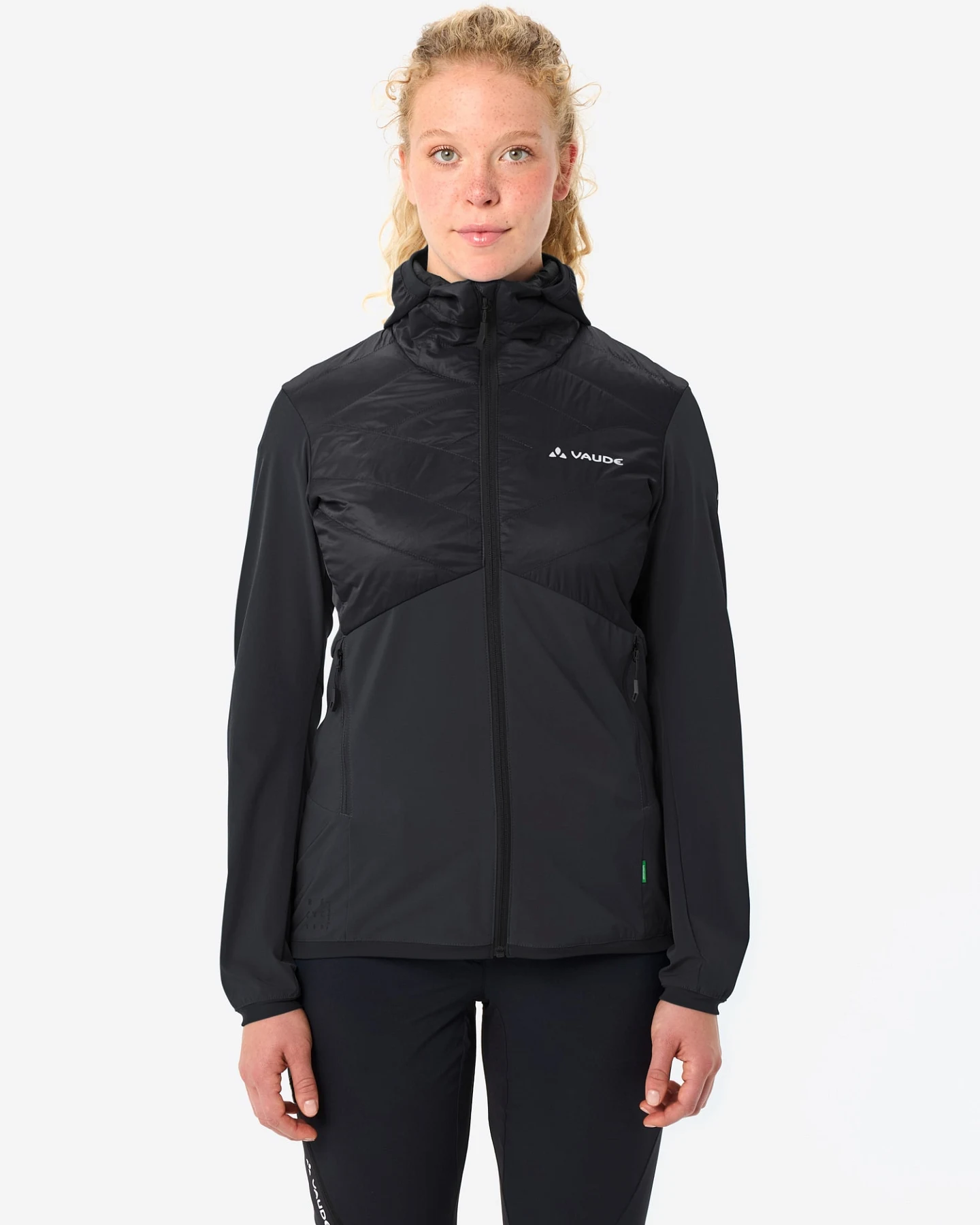 VAUDE Sportjacke Brenva – Ansicht 3