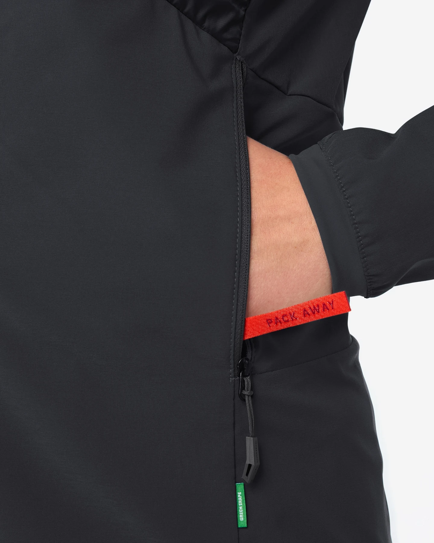 VAUDE Sportjacke Brenva – Ansicht 5