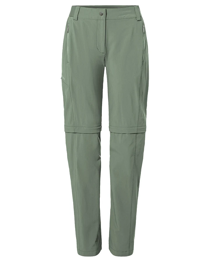 VAUDE Outdoorhose Farley