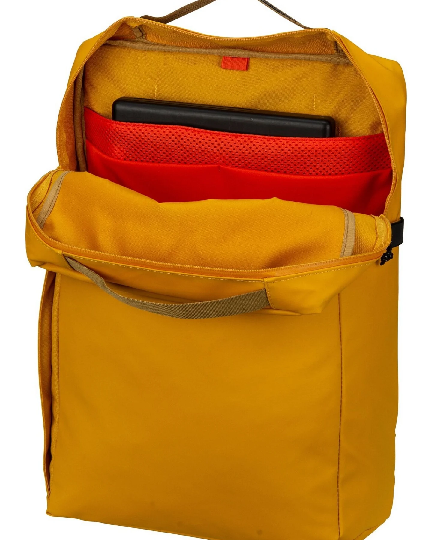 VAUDE Sportrucksack Mineo – Ansicht 4