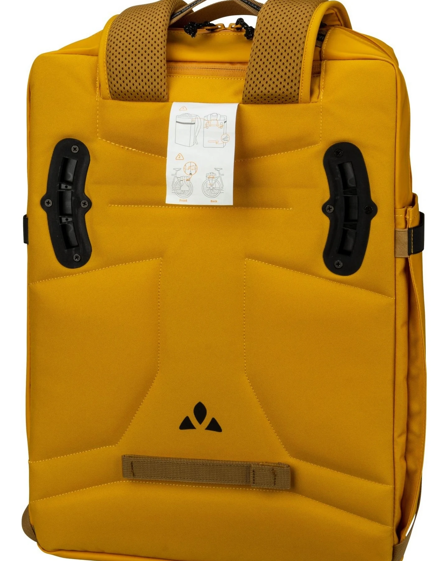 VAUDE Sportrucksack Mineo – Ansicht 6