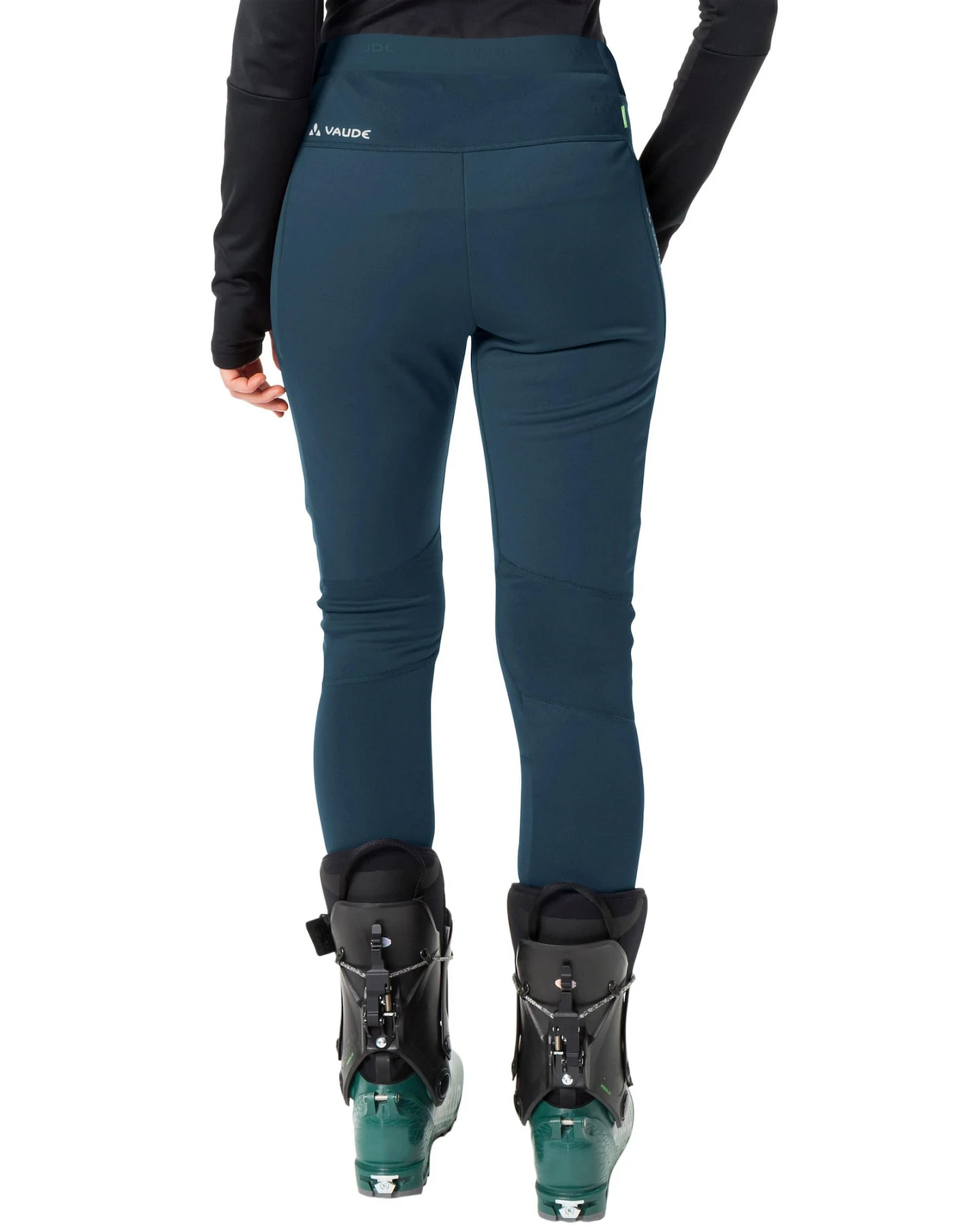 VAUDE Outdoorhose Larice – Ansicht 4