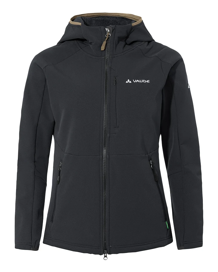 VAUDE Funktionsfleecejacke Elope