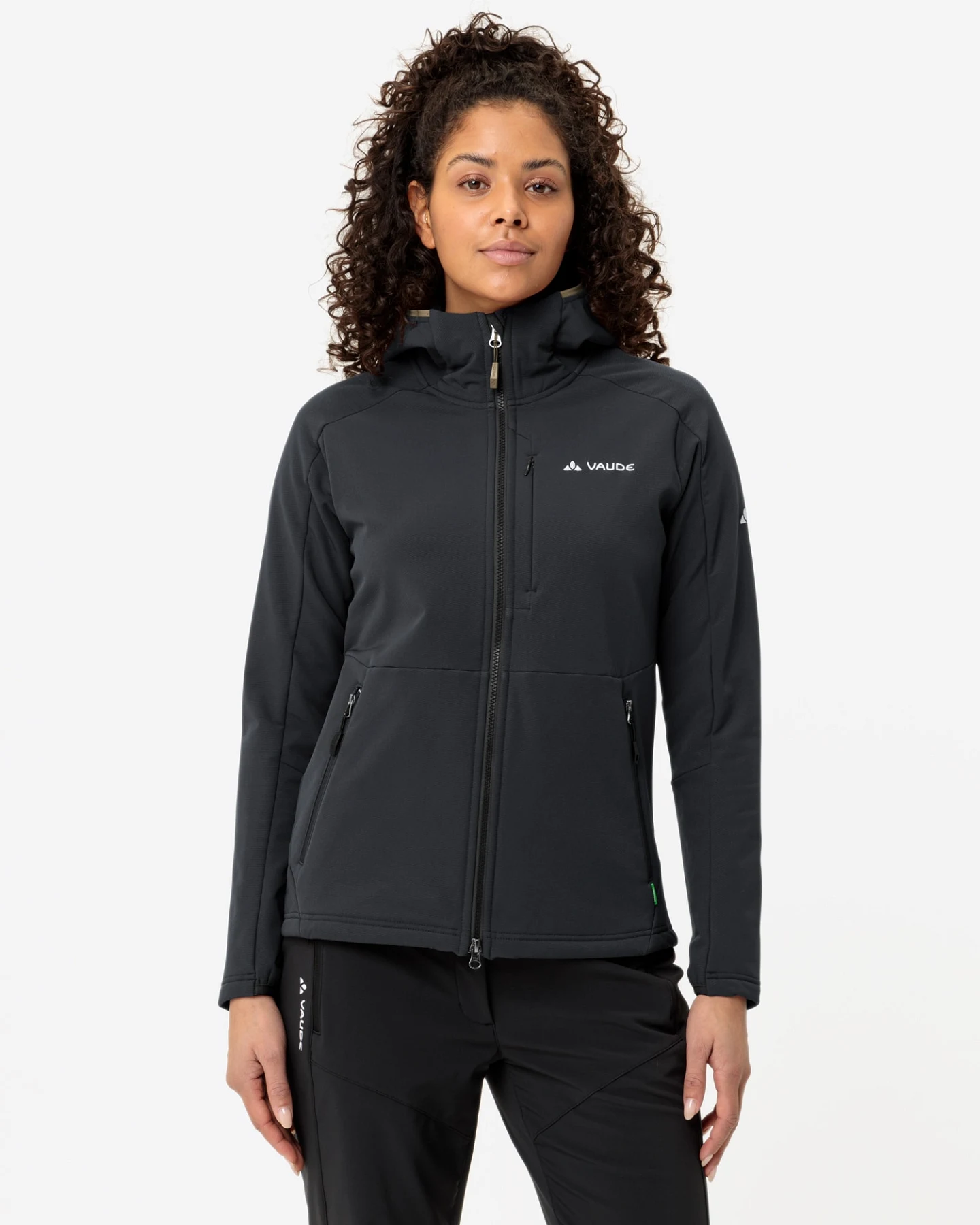 VAUDE Funktionsfleecejacke Elope – Ansicht 2