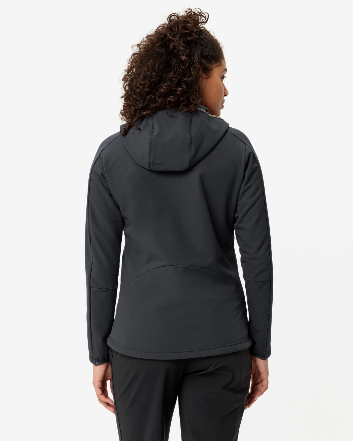 VAUDE Funktionsfleecejacke Elope – Ansicht 5