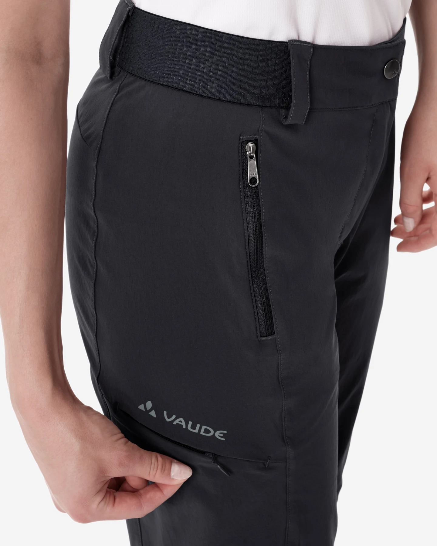 VAUDE Outdoorhose Farley – Ansicht 4