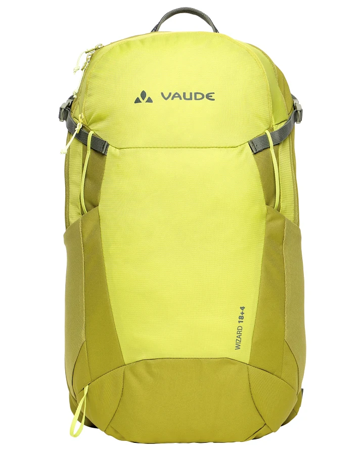 VAUDE Rucksack Wizard 184