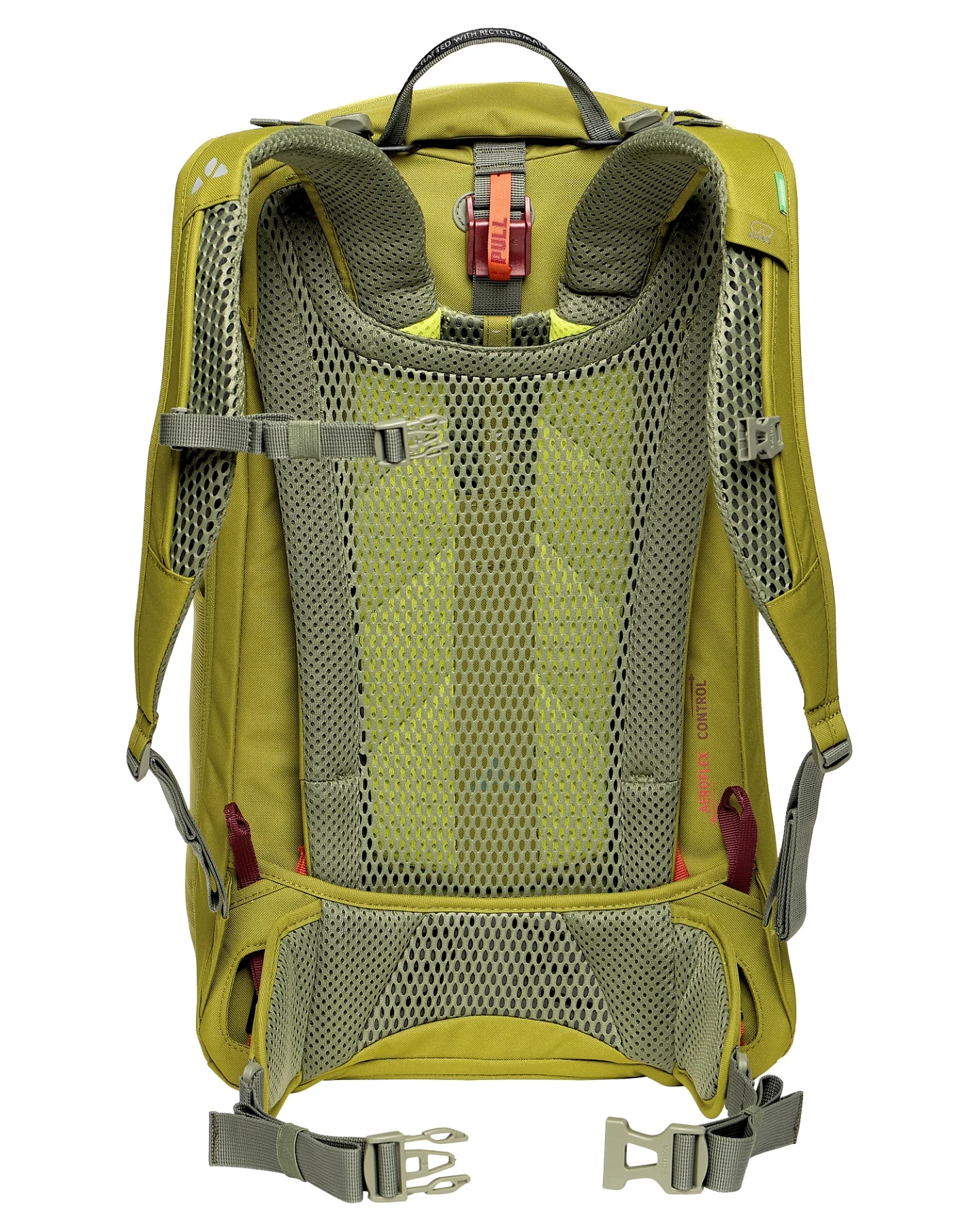 VAUDE Rucksack Wizard 184 – Ansicht 2
