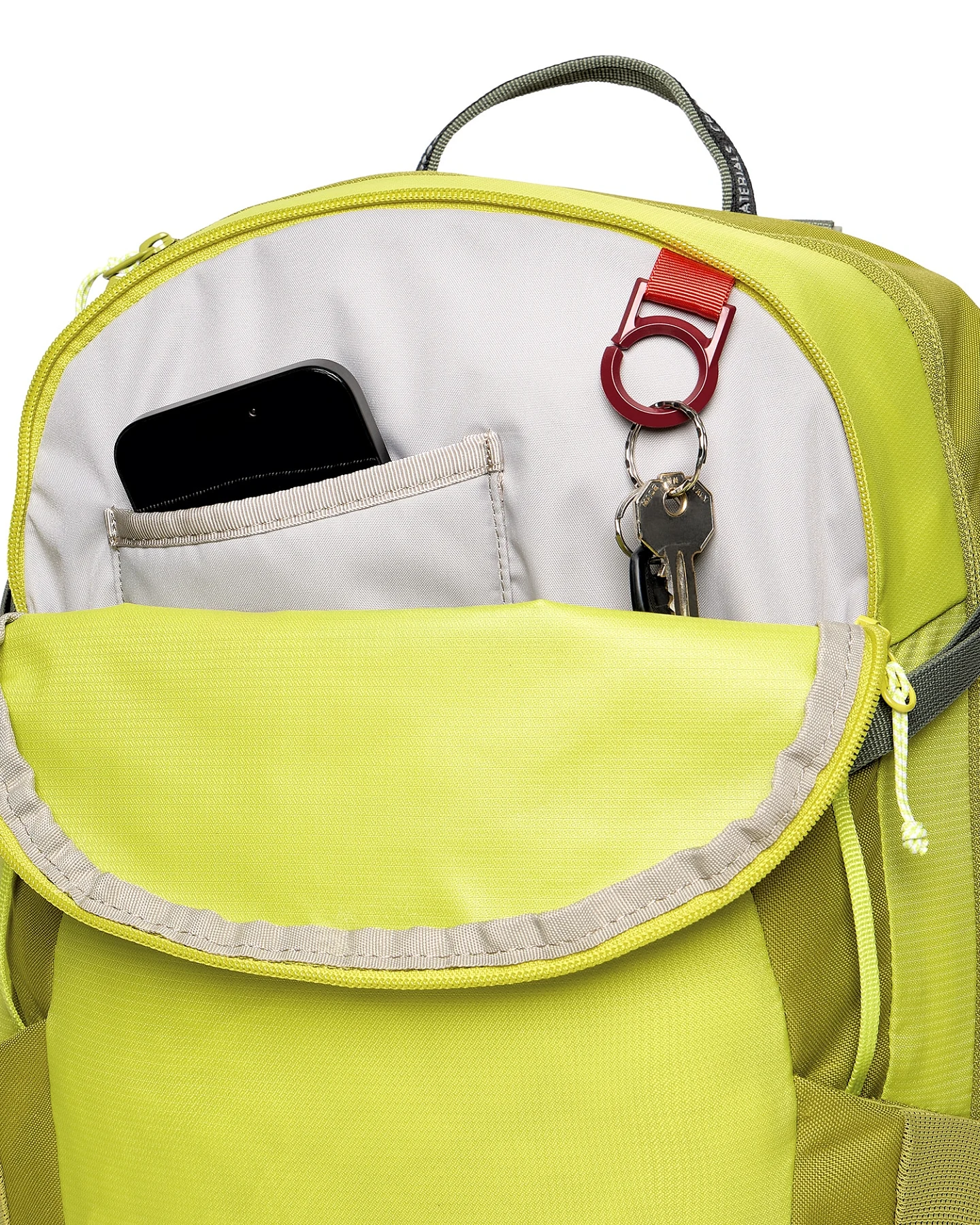 VAUDE Rucksack Wizard 184 – Ansicht 3