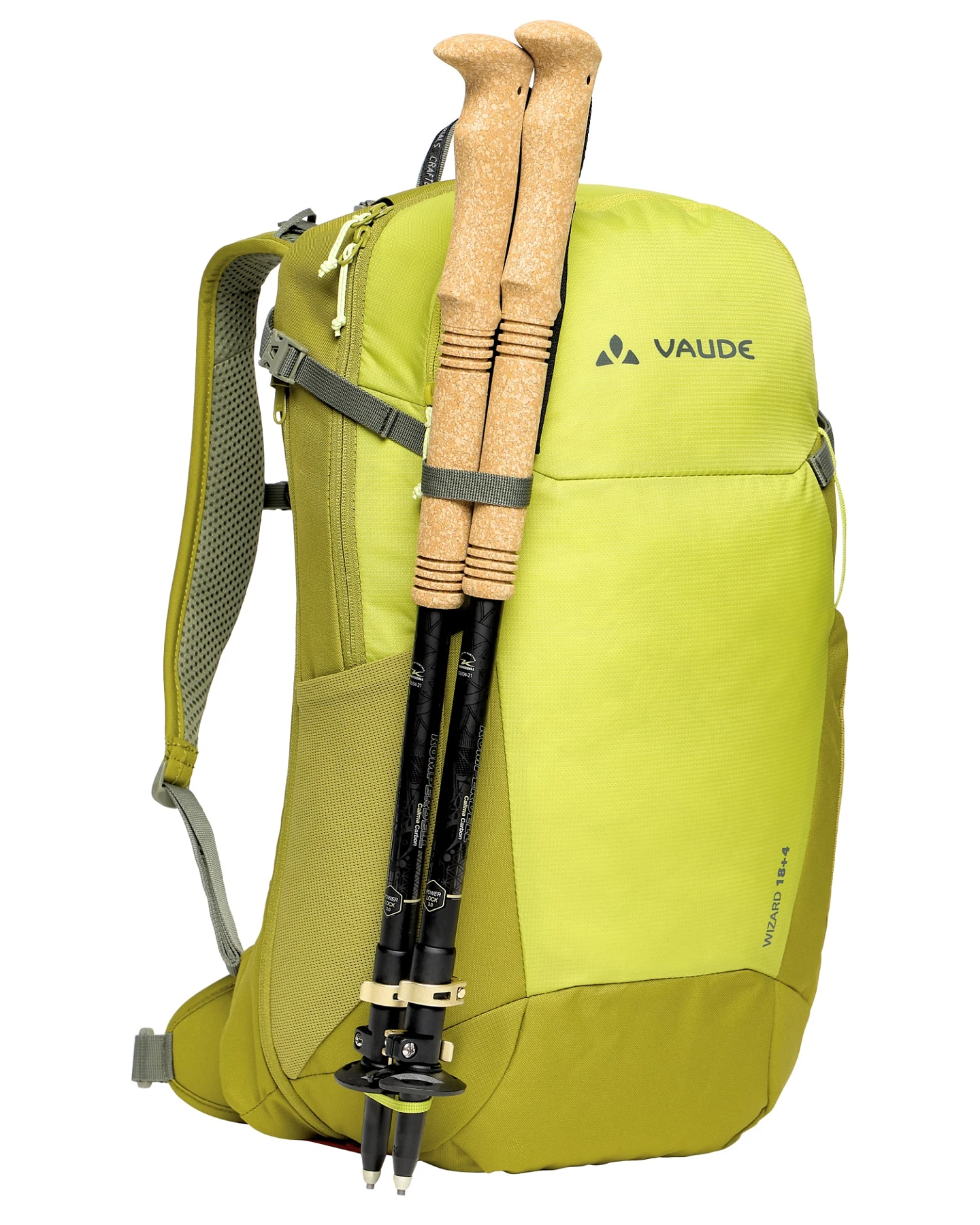 VAUDE Rucksack Wizard 184 – Ansicht 4