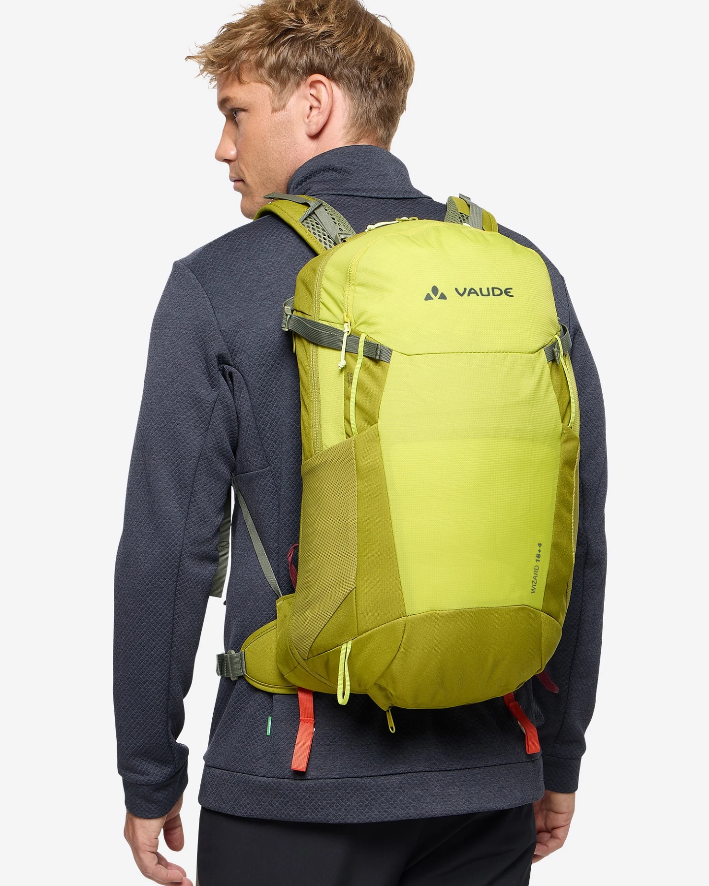 VAUDE Rucksack Wizard 184 – Ansicht 6