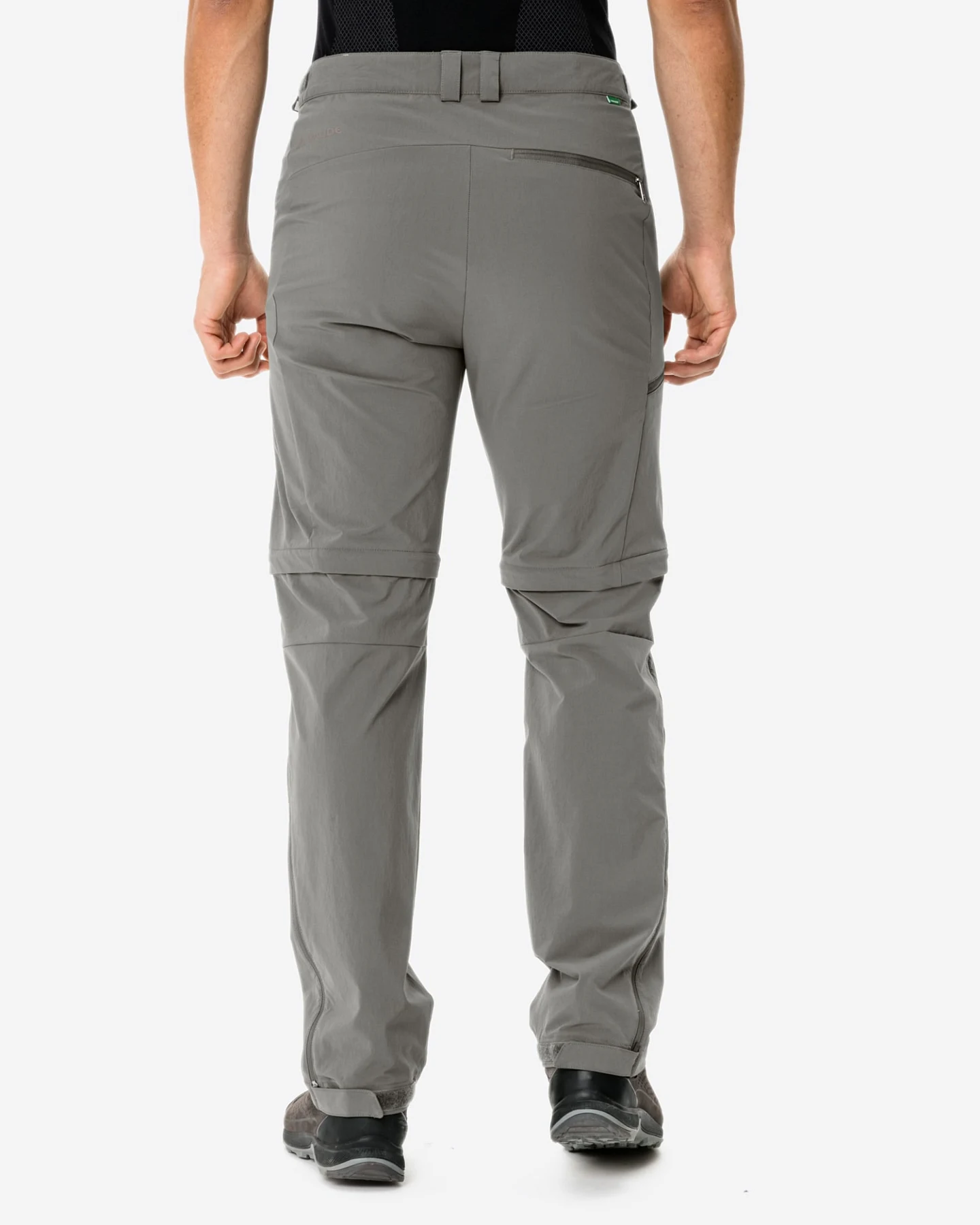 VAUDE Outdoorhose Farley – Ansicht 4
