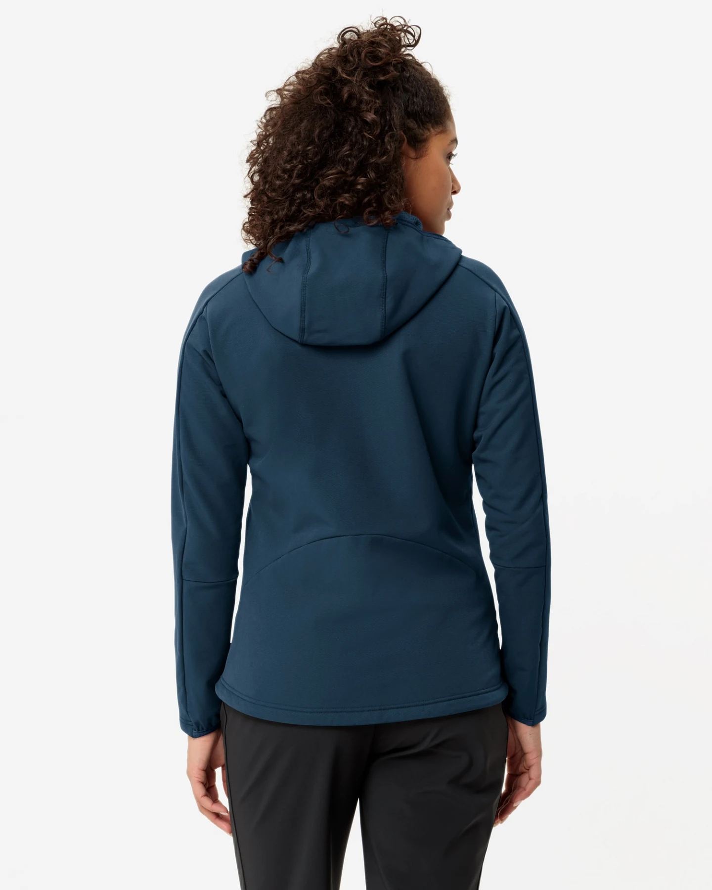 VAUDE Funktionsfleecejacke Elope – Ansicht 4