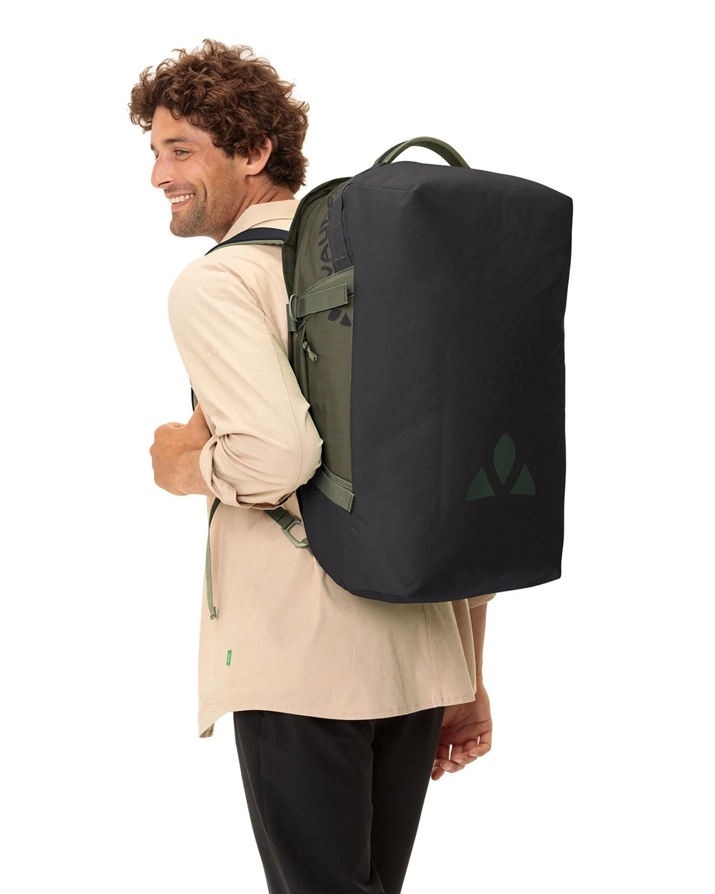 VAUDE Sporttasche City 35 – Ansicht 2