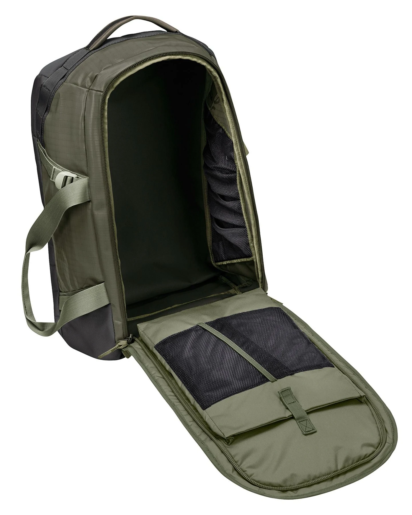 VAUDE Sporttasche City 35 – Ansicht 5