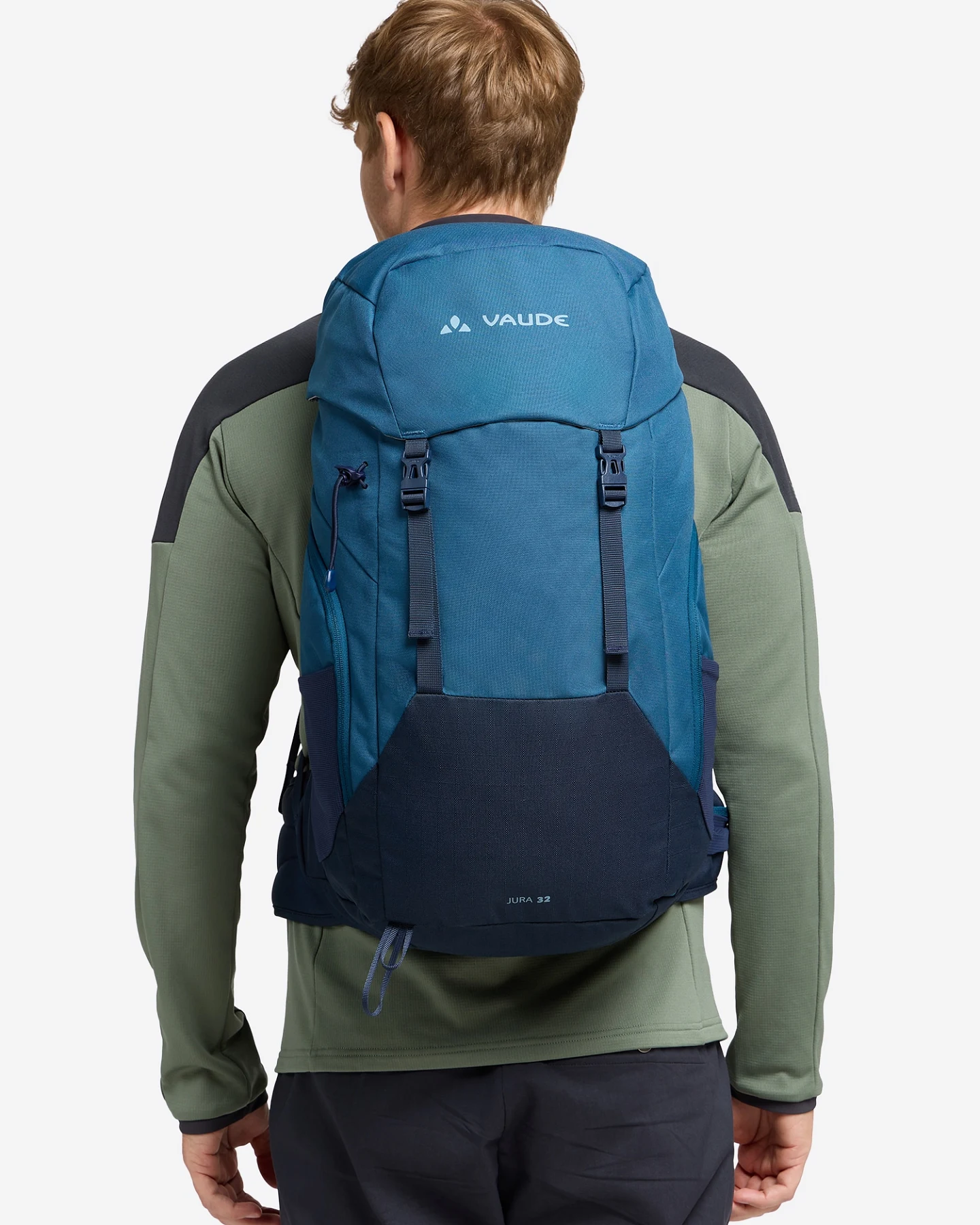 VAUDE Sportrucksack Jura 32 – Ansicht 4