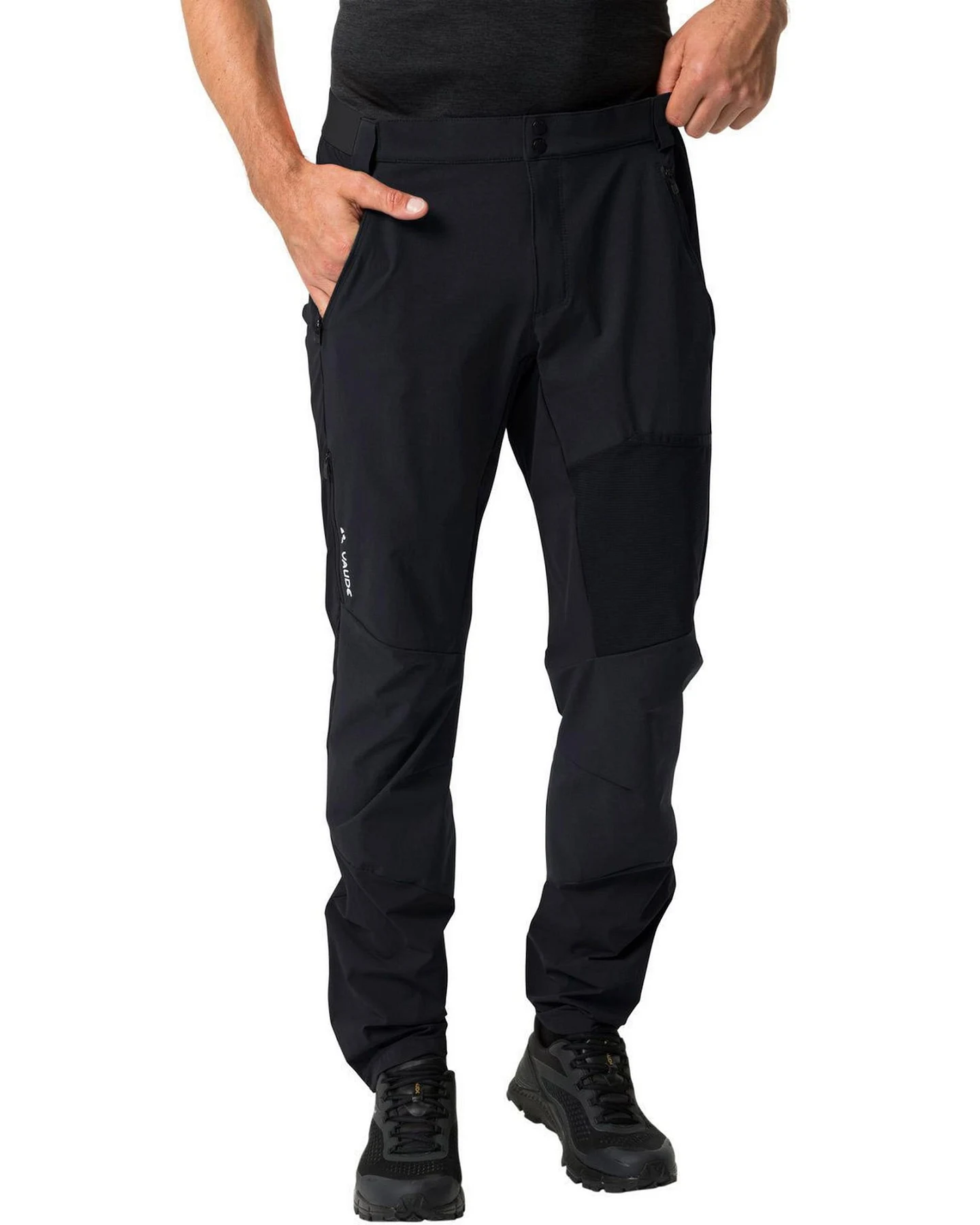 VAUDE Outdoorhose Scopi III – Ansicht 3
