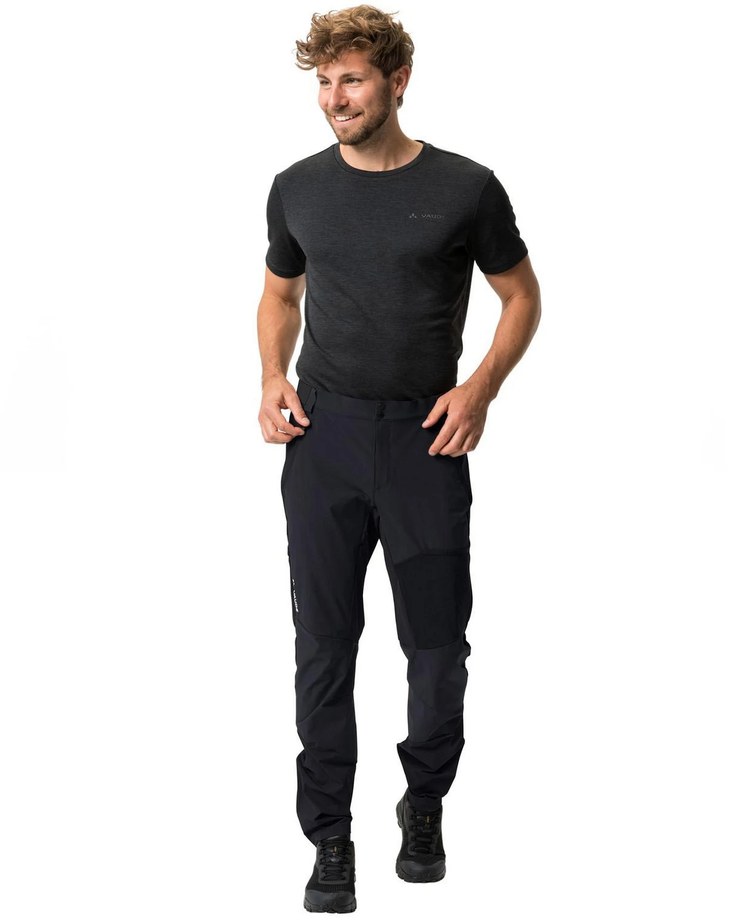 VAUDE Outdoorhose Scopi III – Ansicht 5