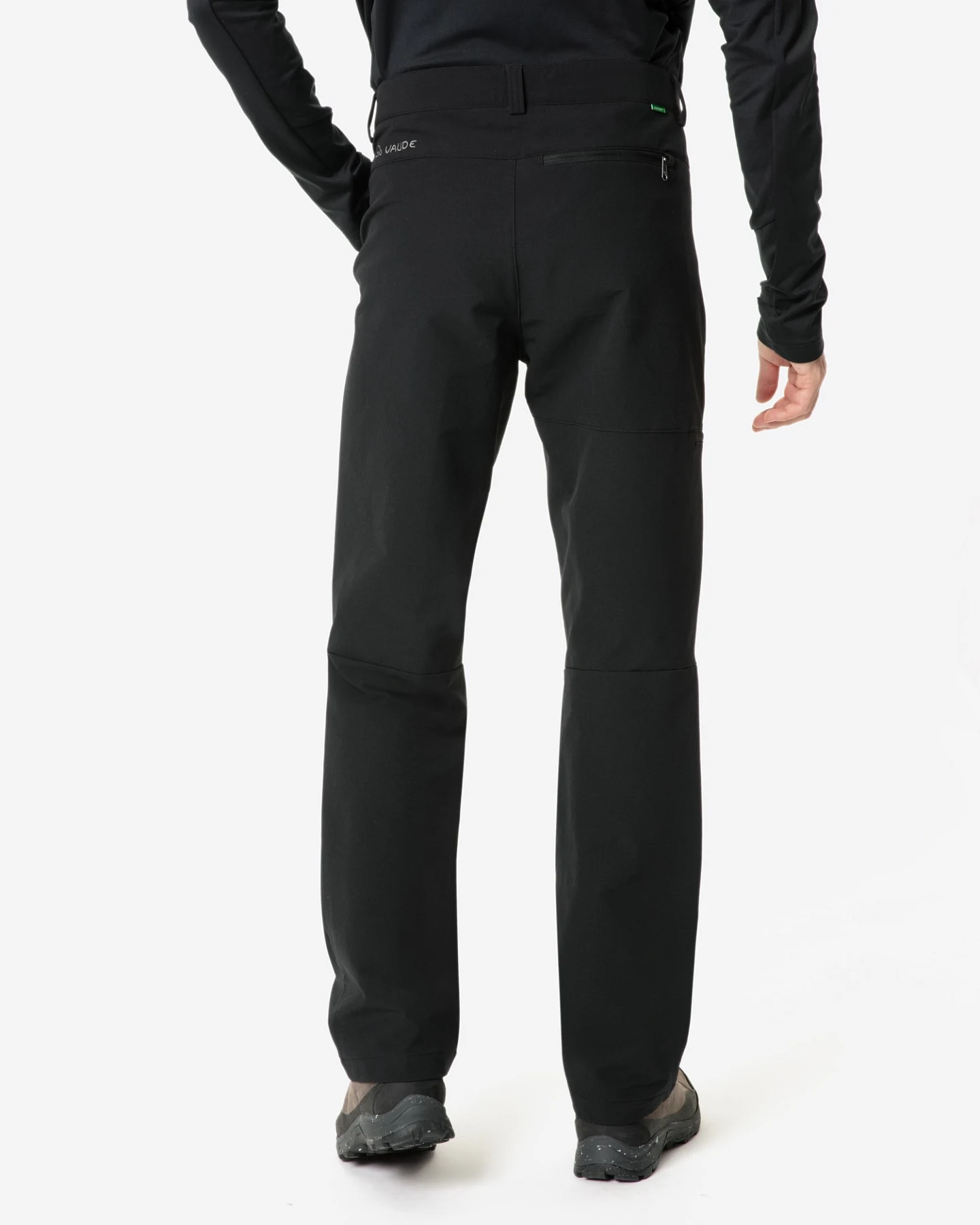 VAUDE Outdoorhose Strathcona II – Ansicht 4