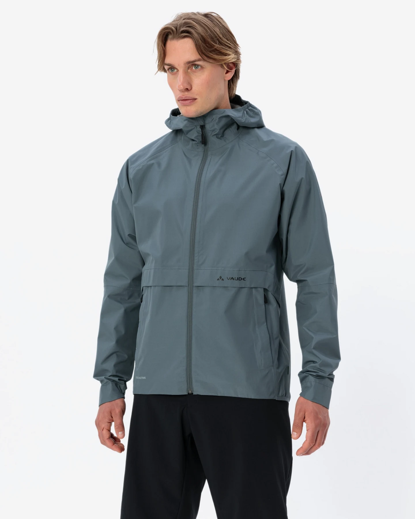 VAUDE Outdoorjacke Loamer – Ansicht 3